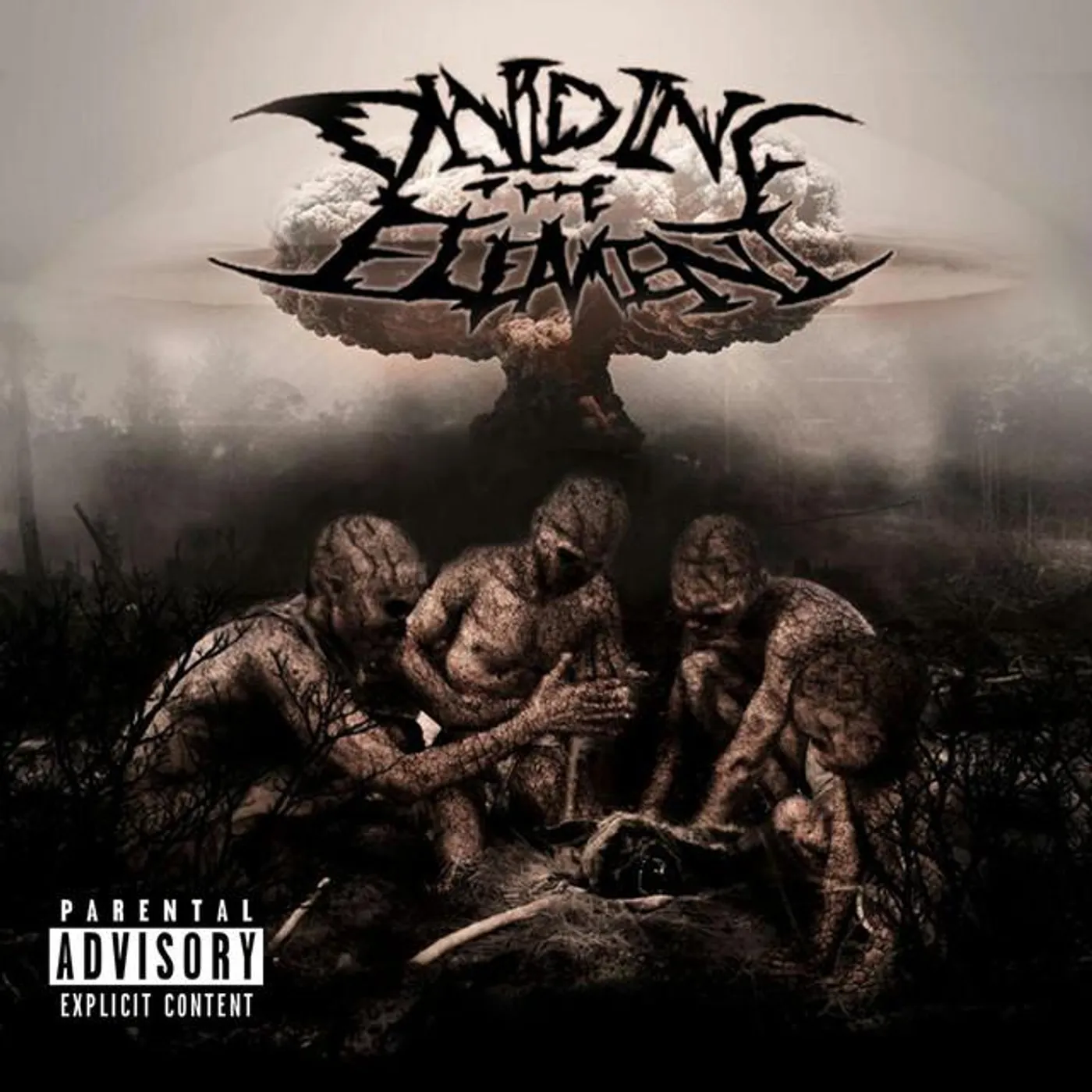 Dividing the Element