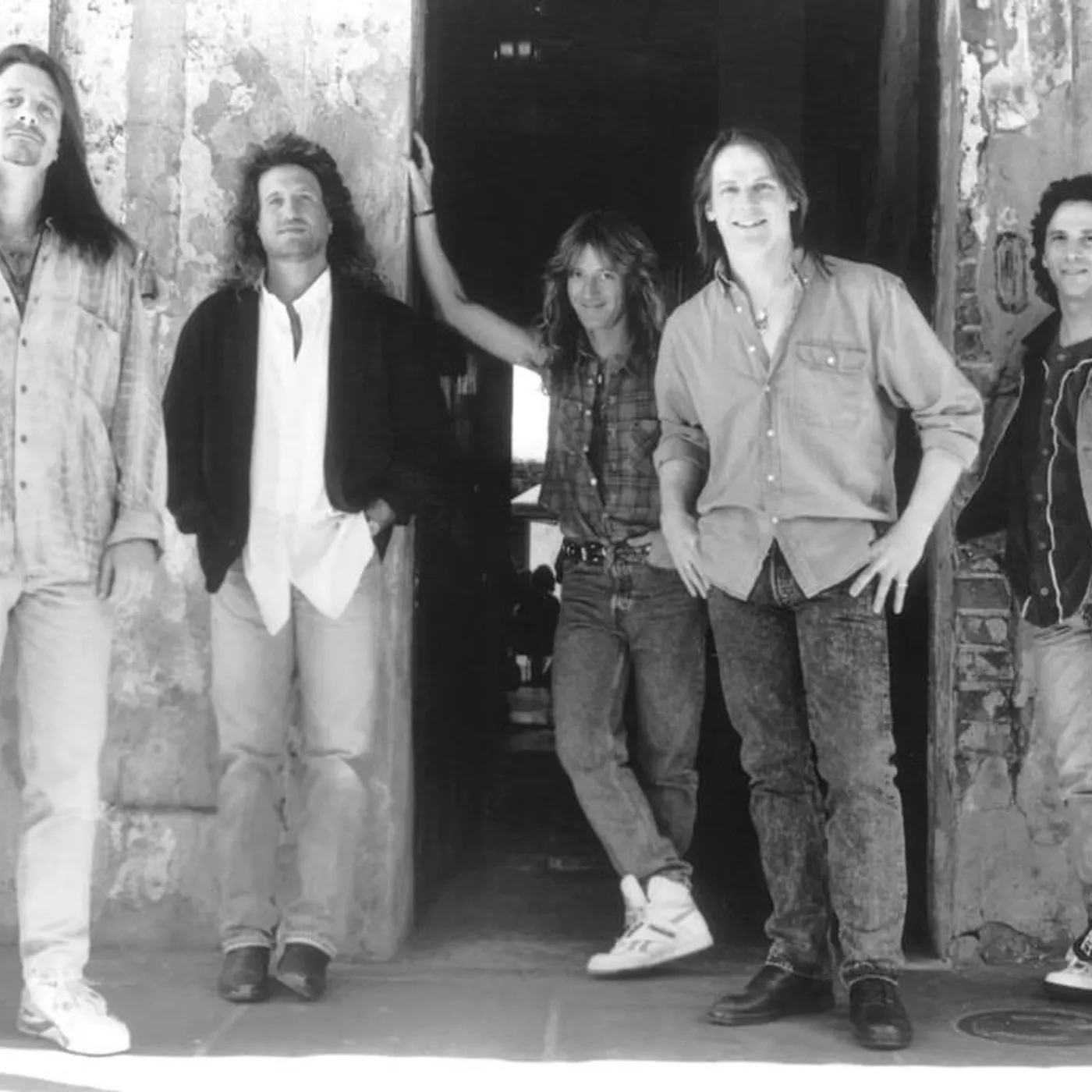 Dixie Dregs Brand Page