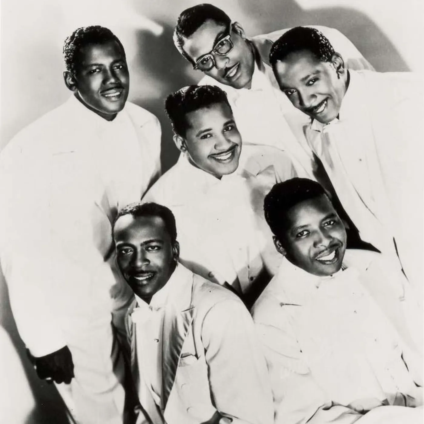 The Dixie Hummingbirds Brand Page