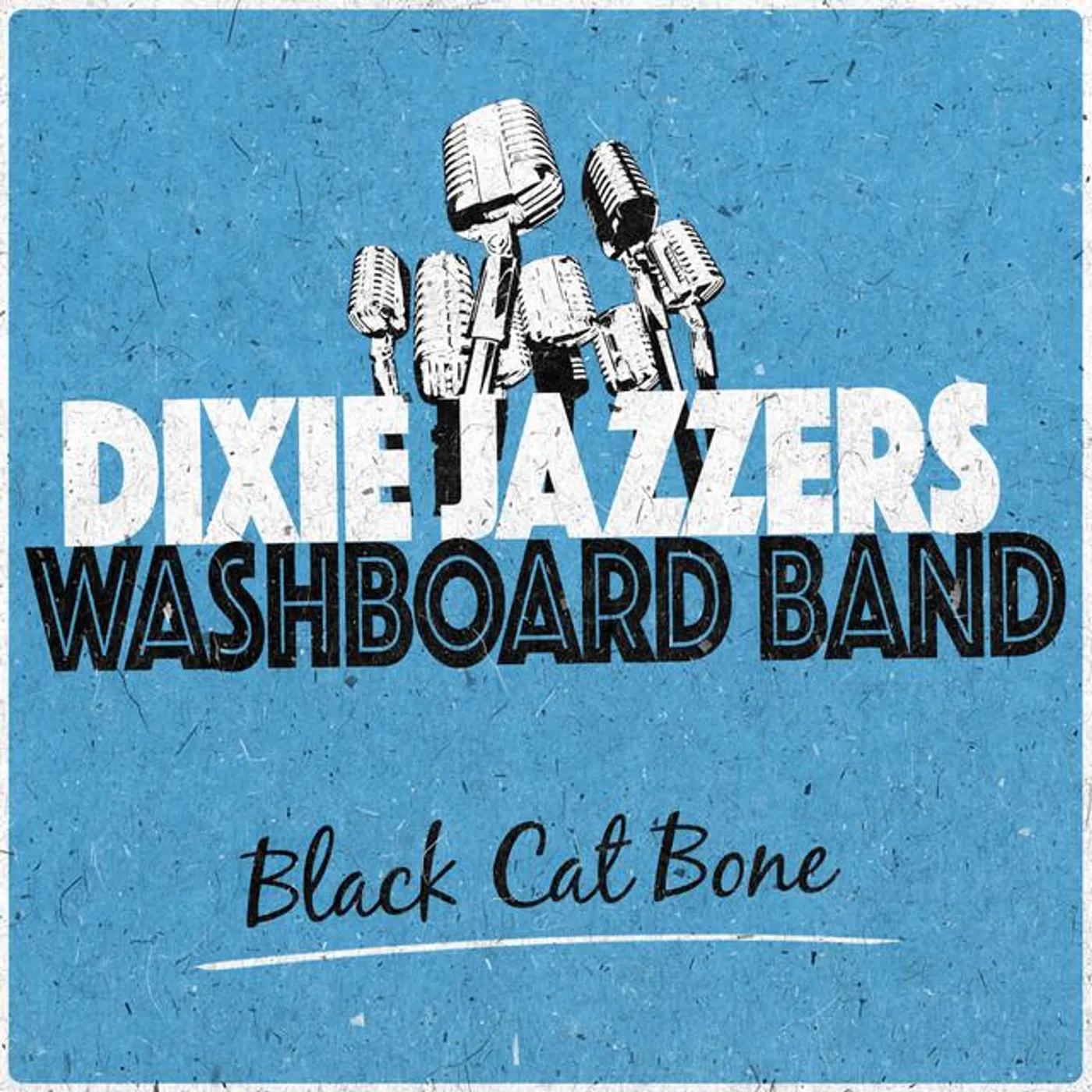 Dixie Jazzers Washboard Band