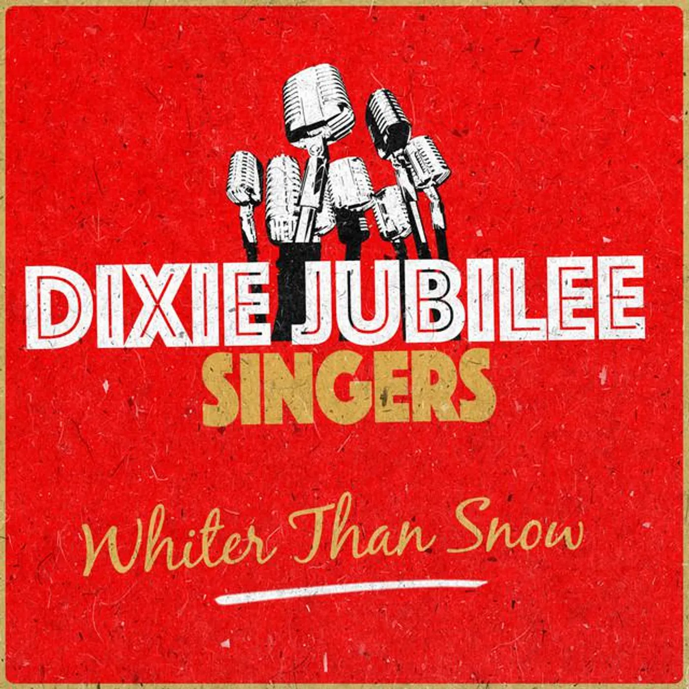 Dixie Jubilee Singers