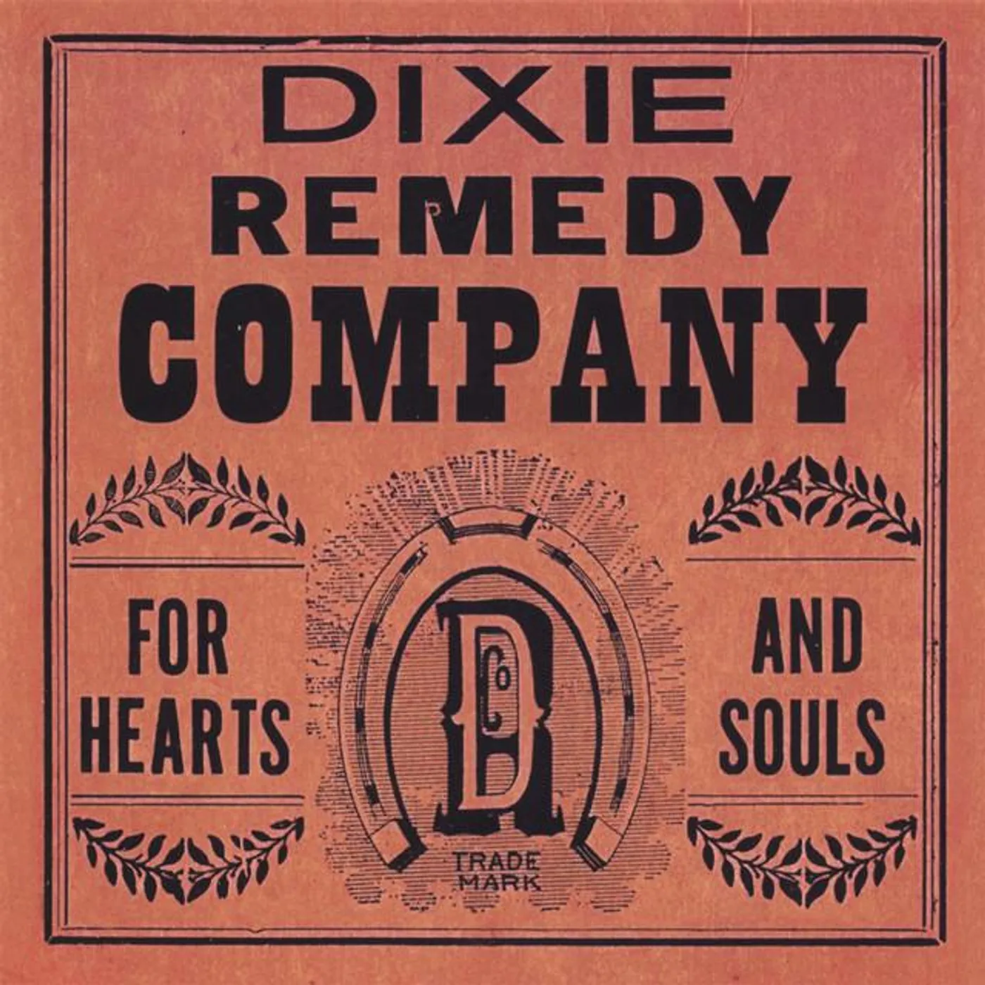 Dixie Remedy Company Brand Page