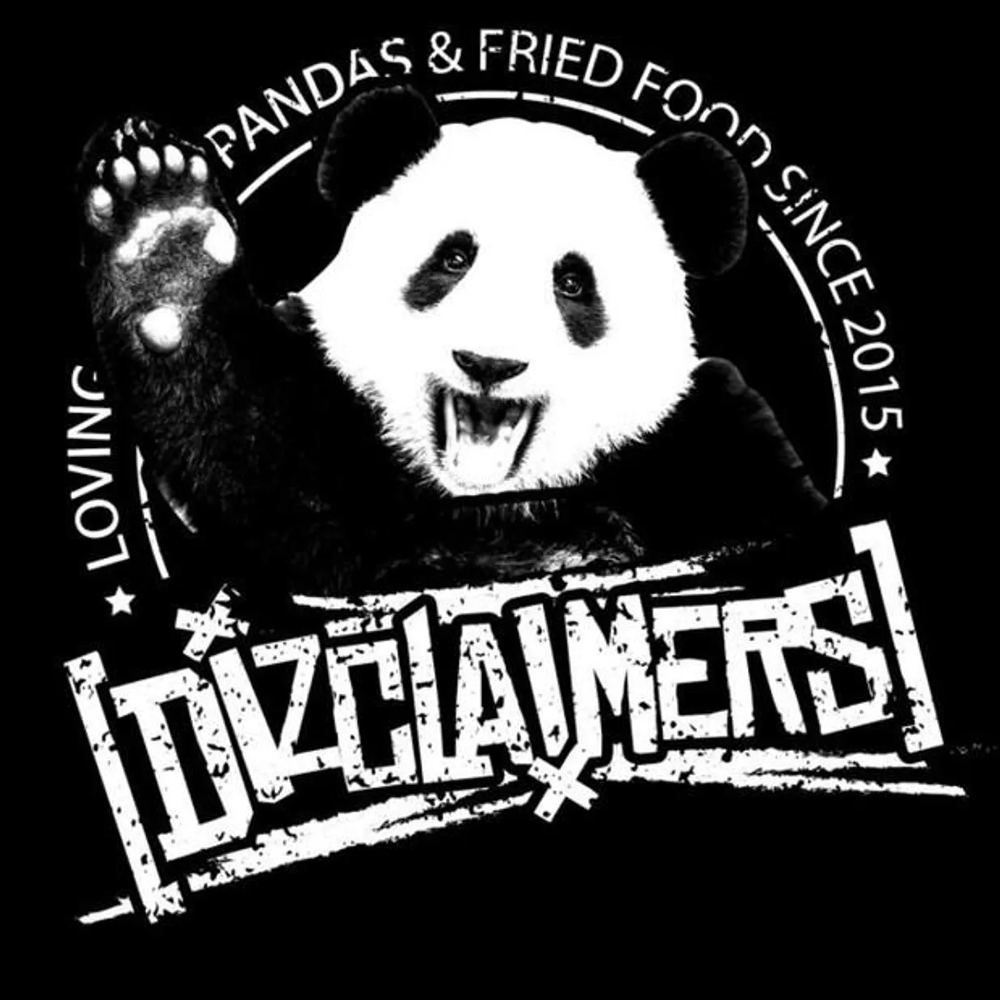 Dizclaimers Brand Page