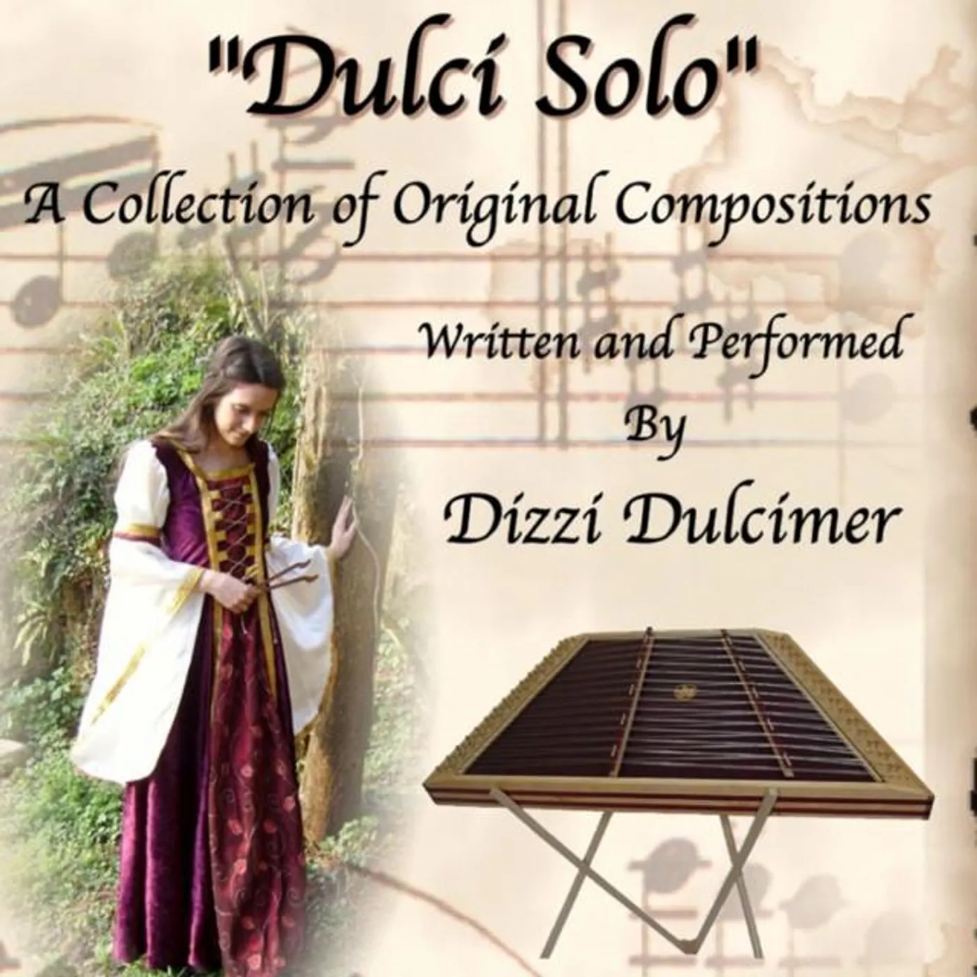 Dizzi Dulcimer
