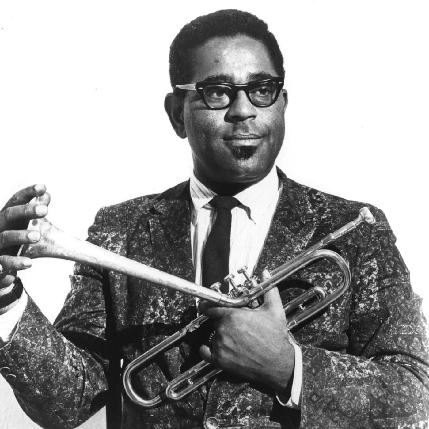 Dizzy Gillespie Brand Page