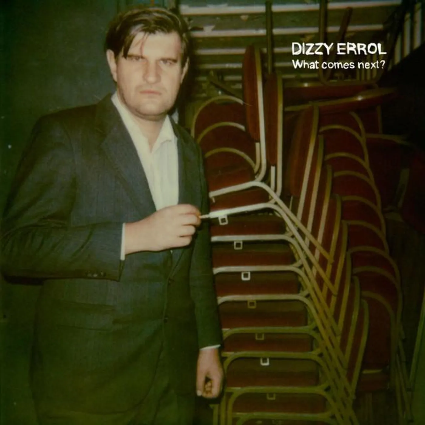 Dizzy Errol Brand Page
