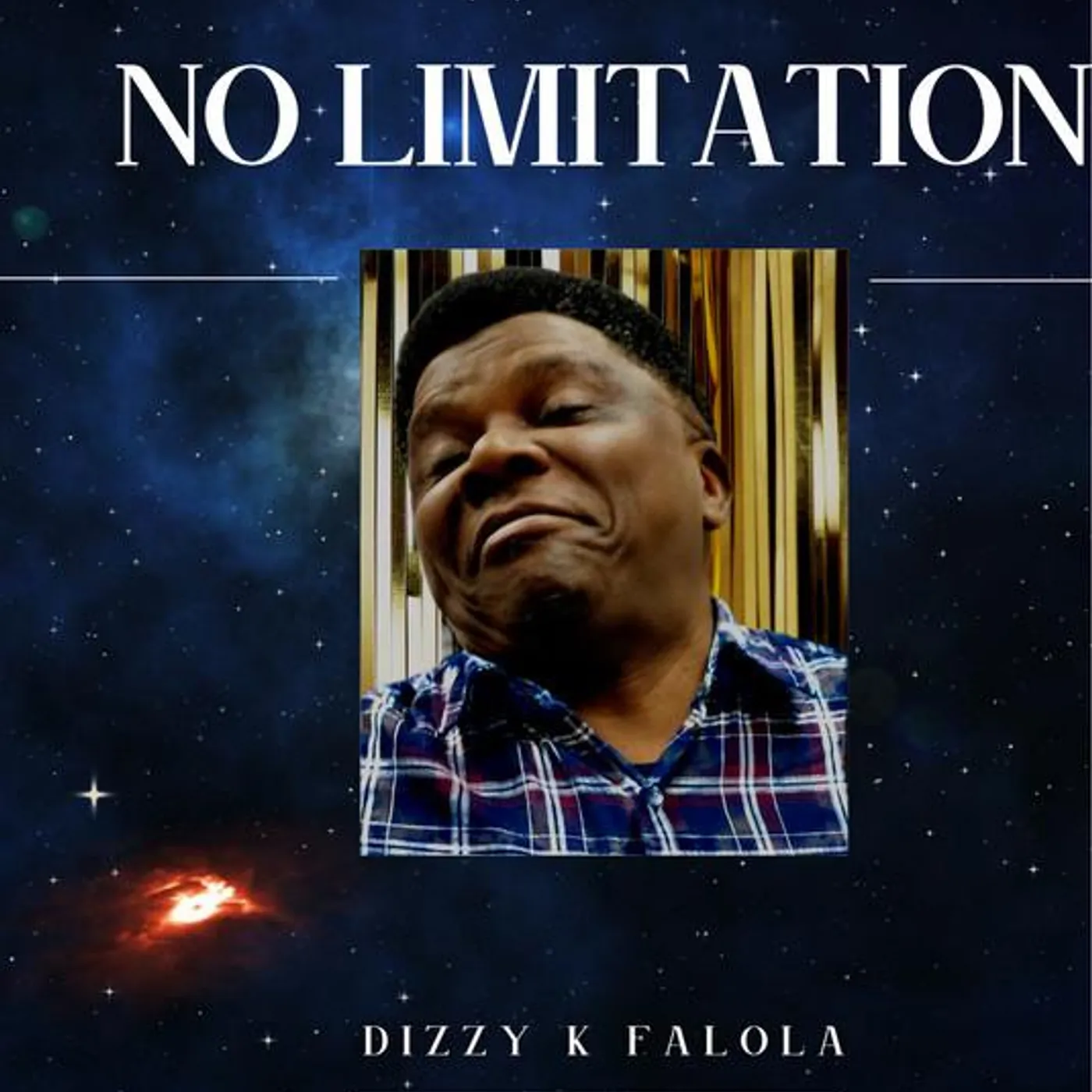 Dizzy K Falola Brand Page