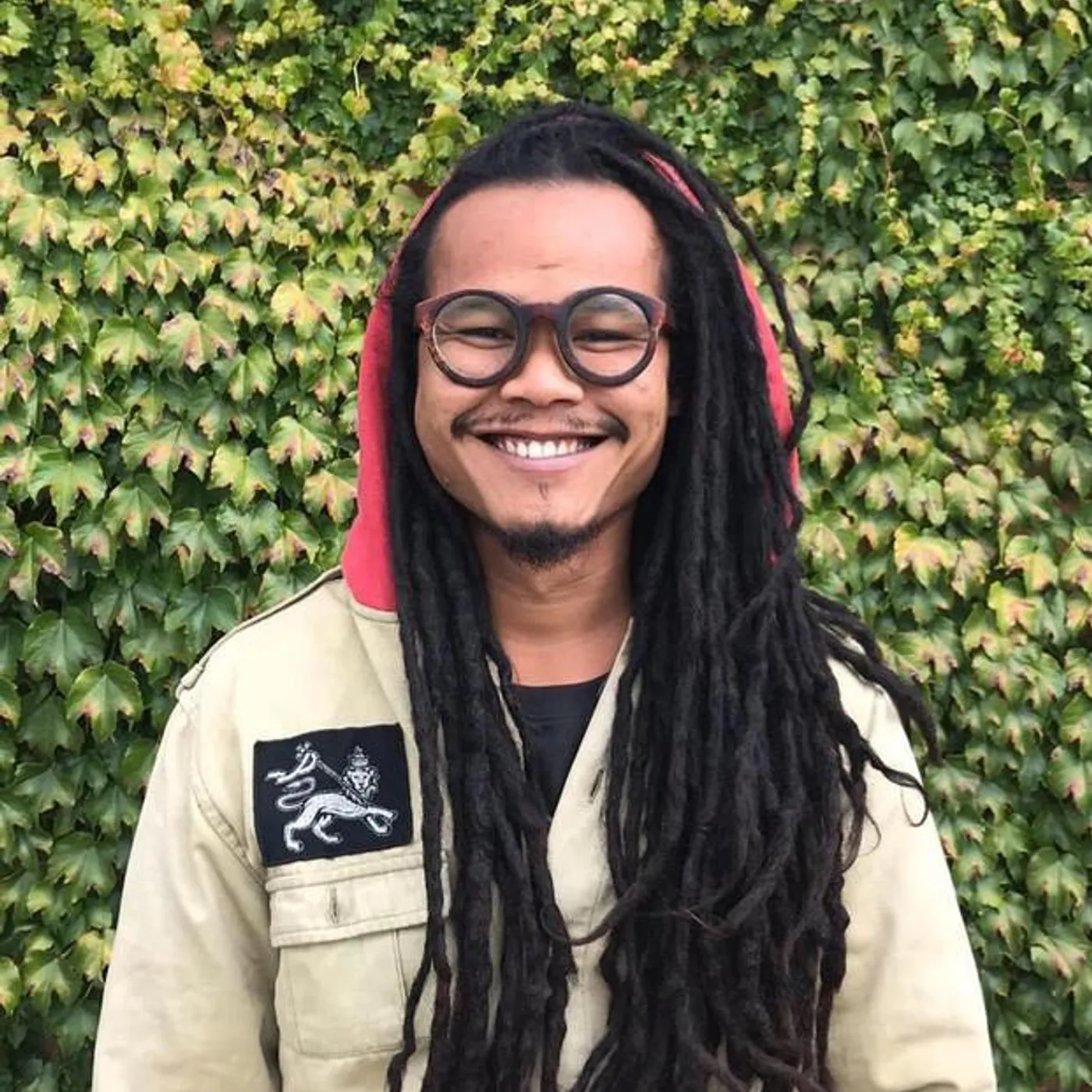 Dizzy Riz Brand Page