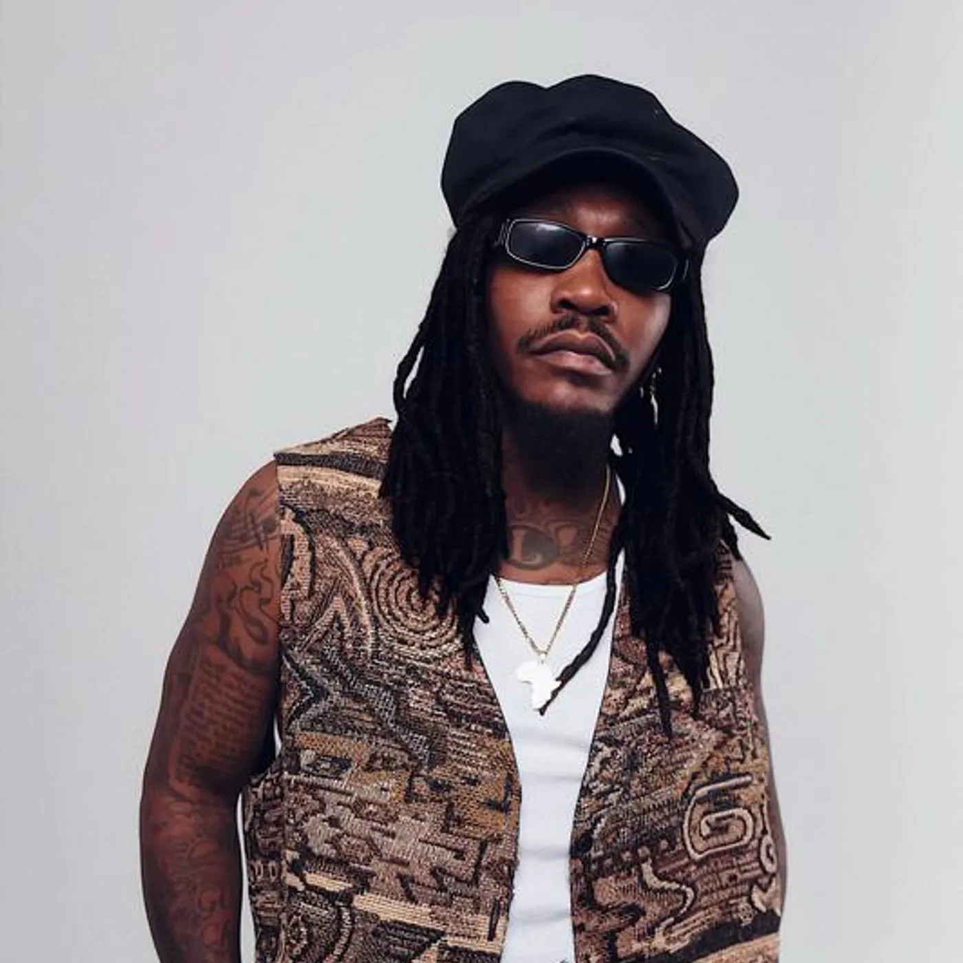 Dizzy Wright Brand Page