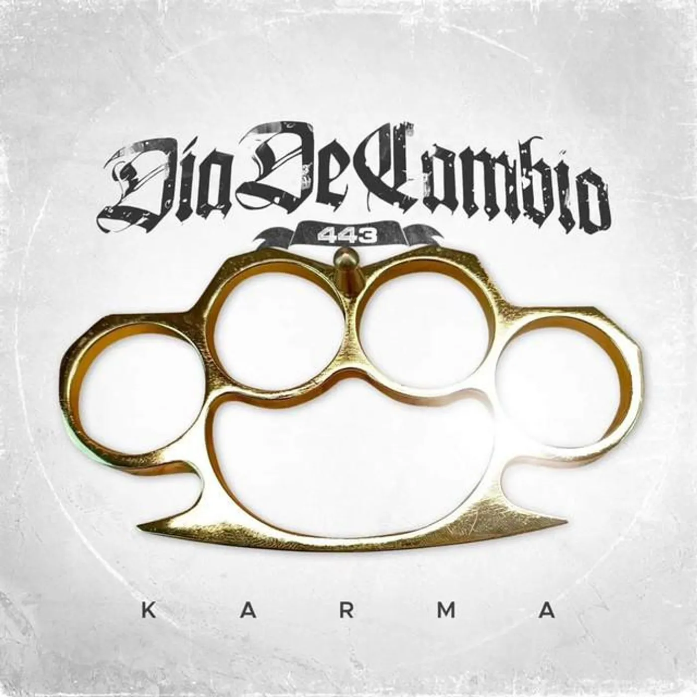 Dia de Cambio Brand Page