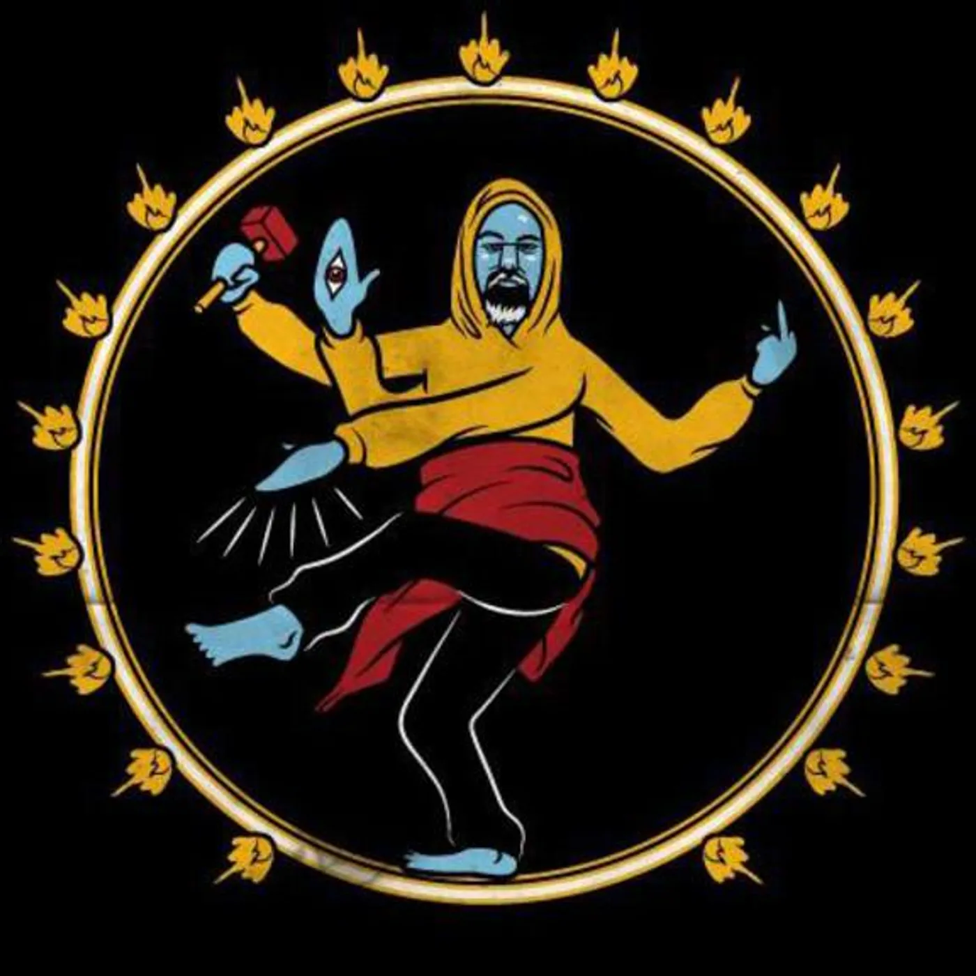 DIABO VERDE Brand Page