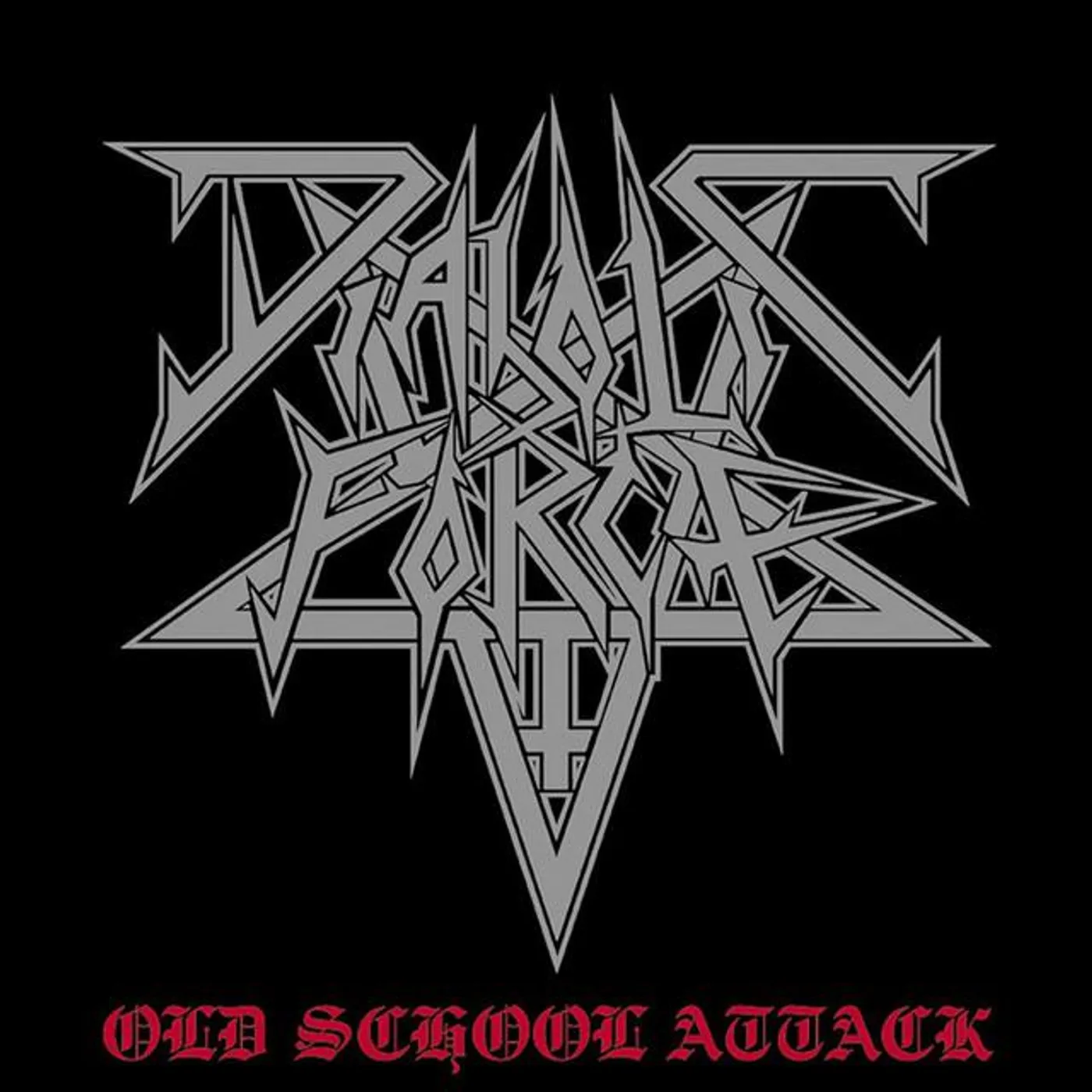 Diabolic Force Brand Page