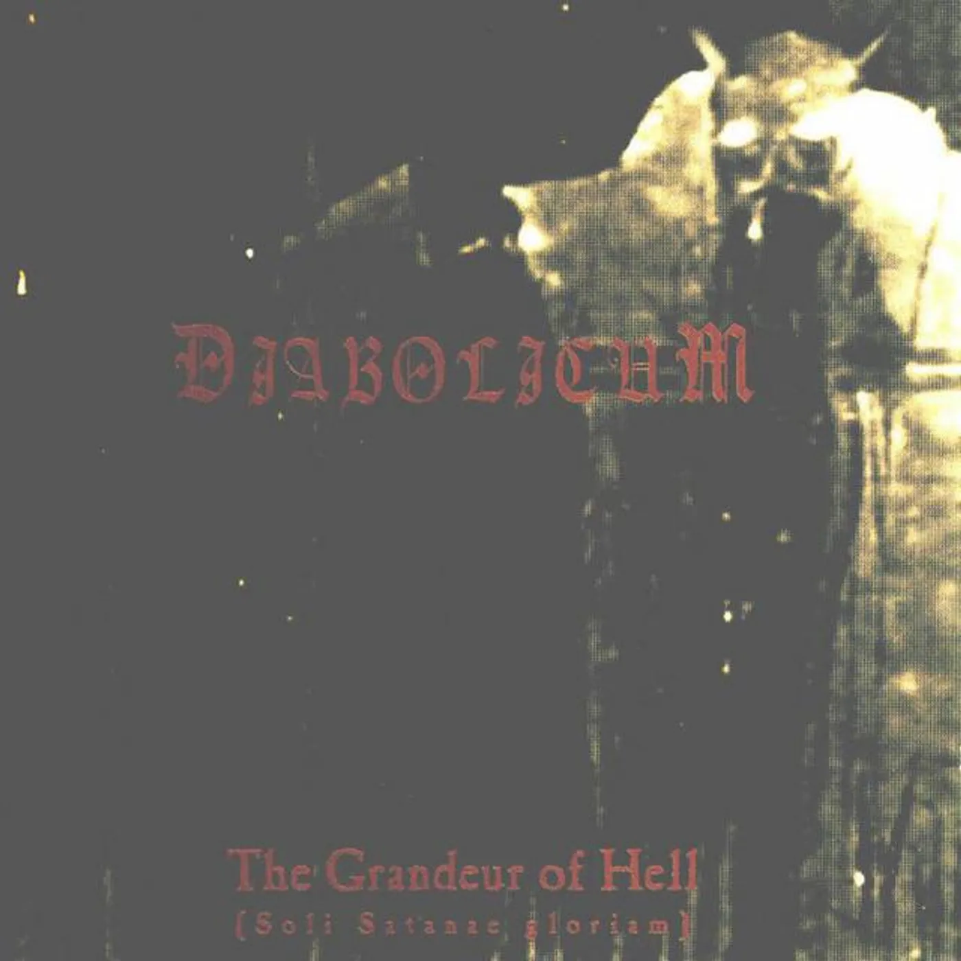 Diabolicum Brand Page