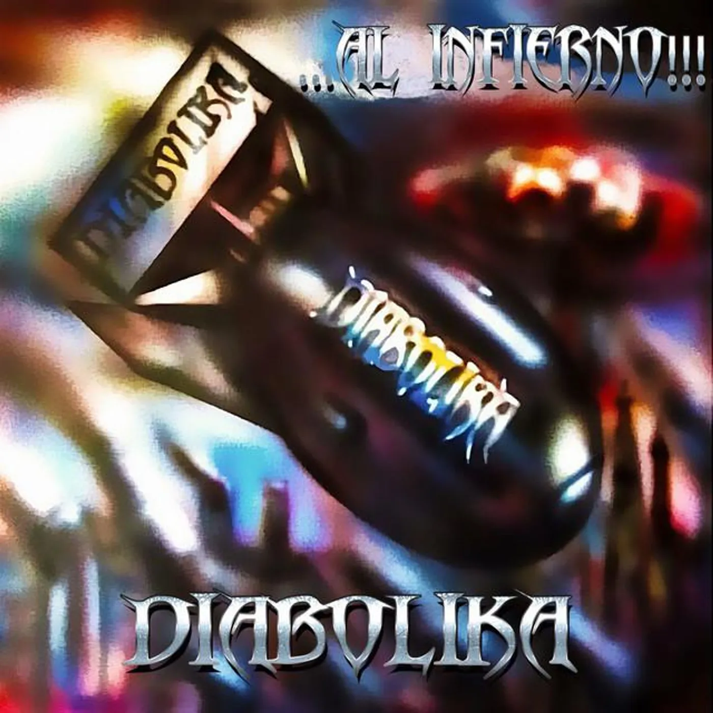 Diabolika