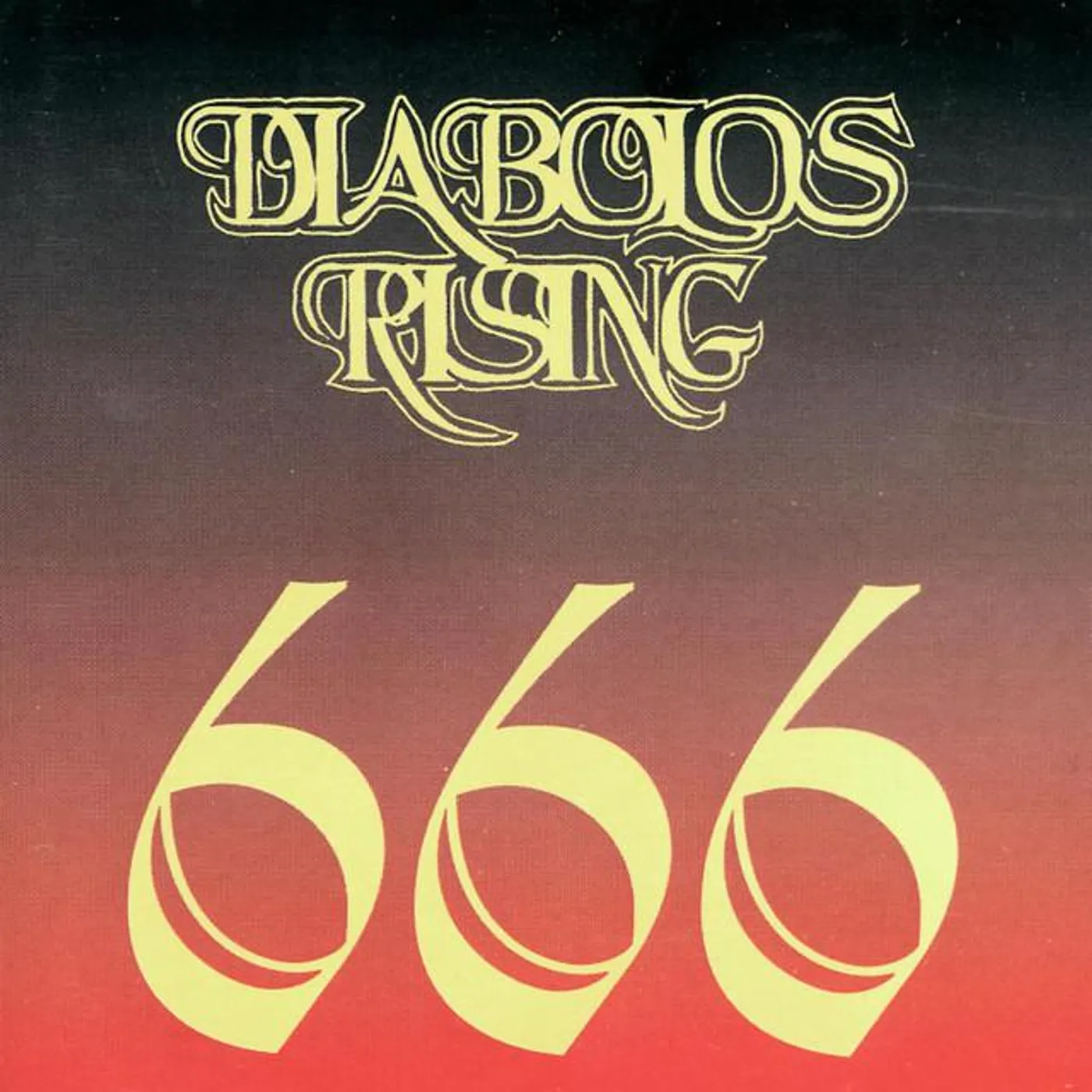 Diabolos Rising