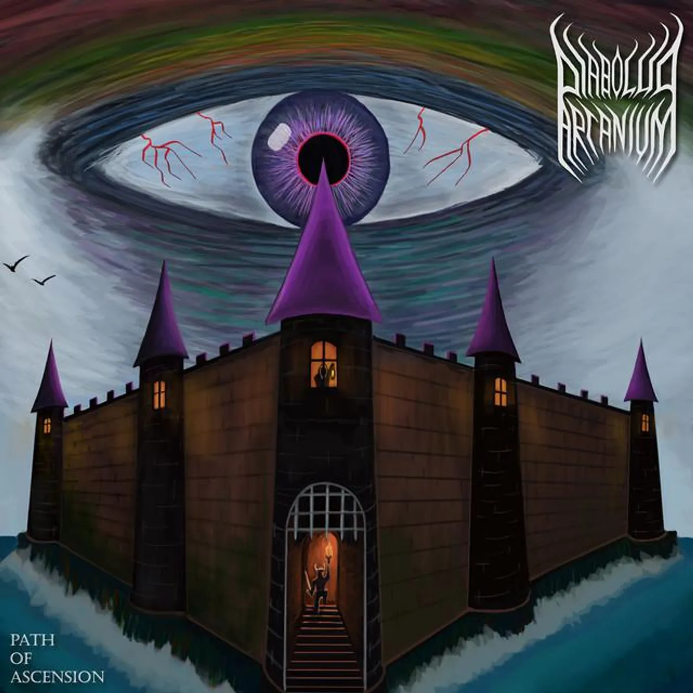 Diabolus Arcanium Brand Page