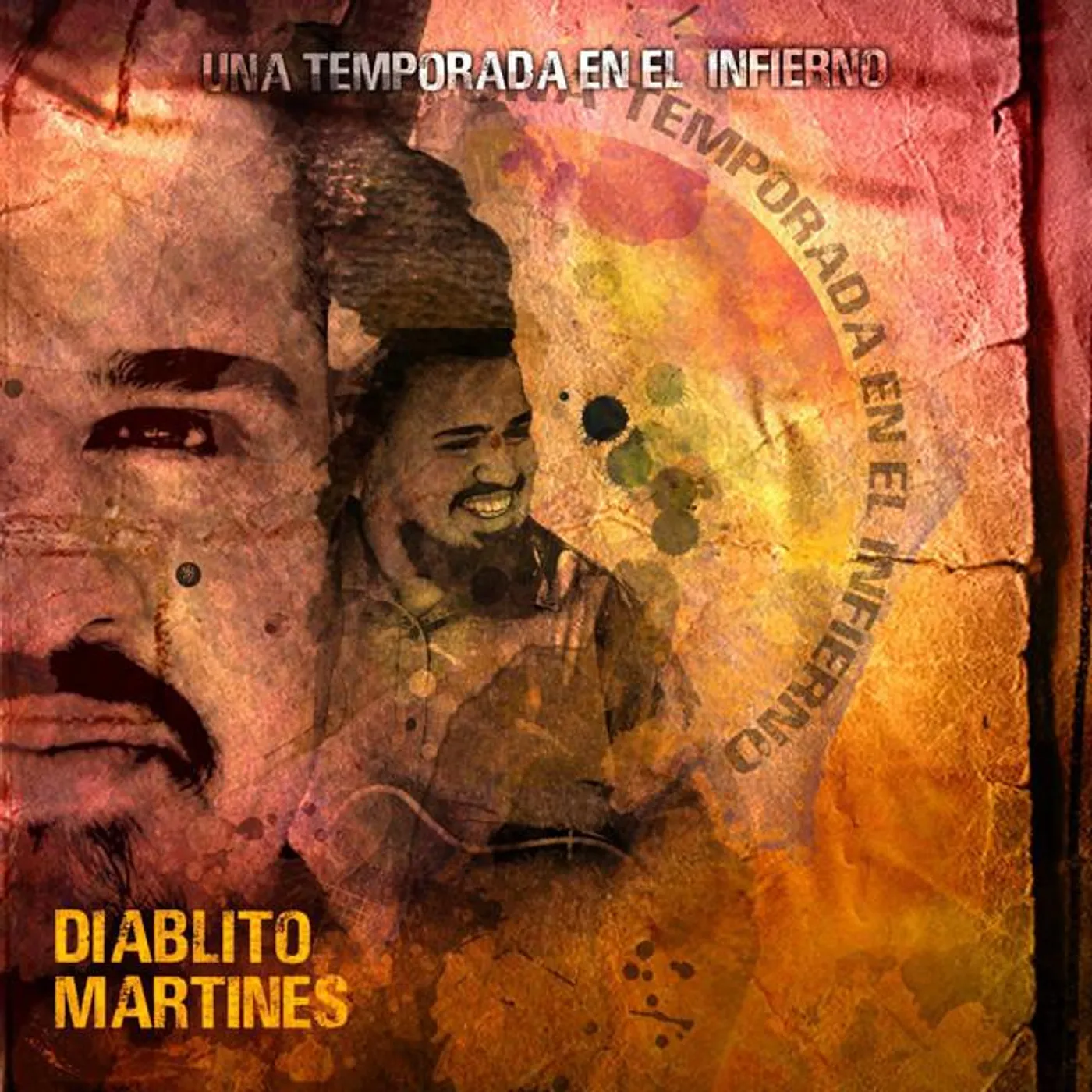 Diablito Martines