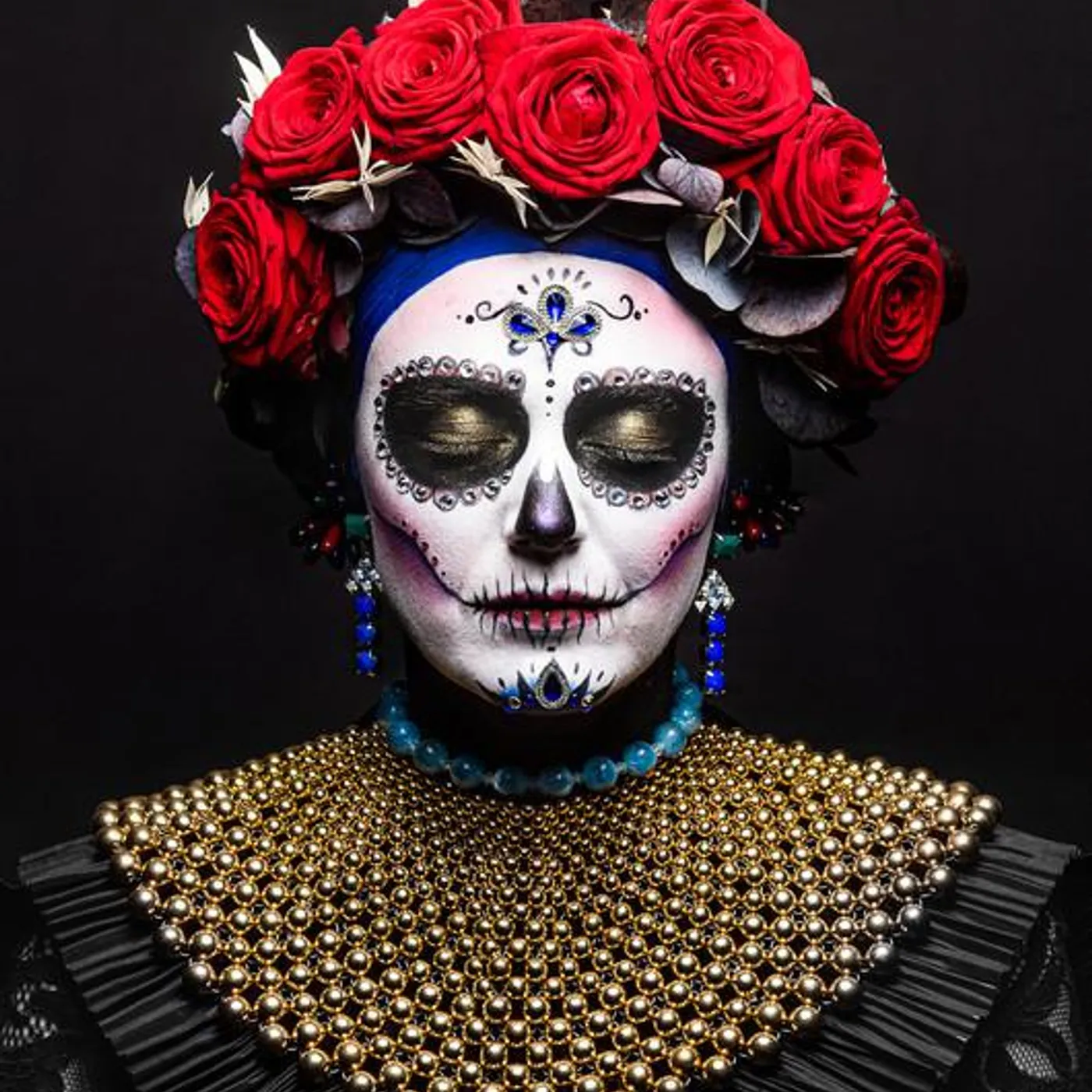 Diablo Swing Orchestra Brand Page