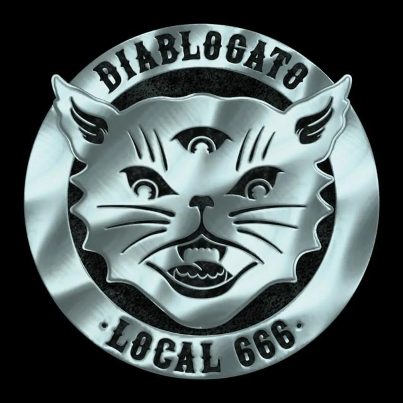 Diablogato Brand Page
