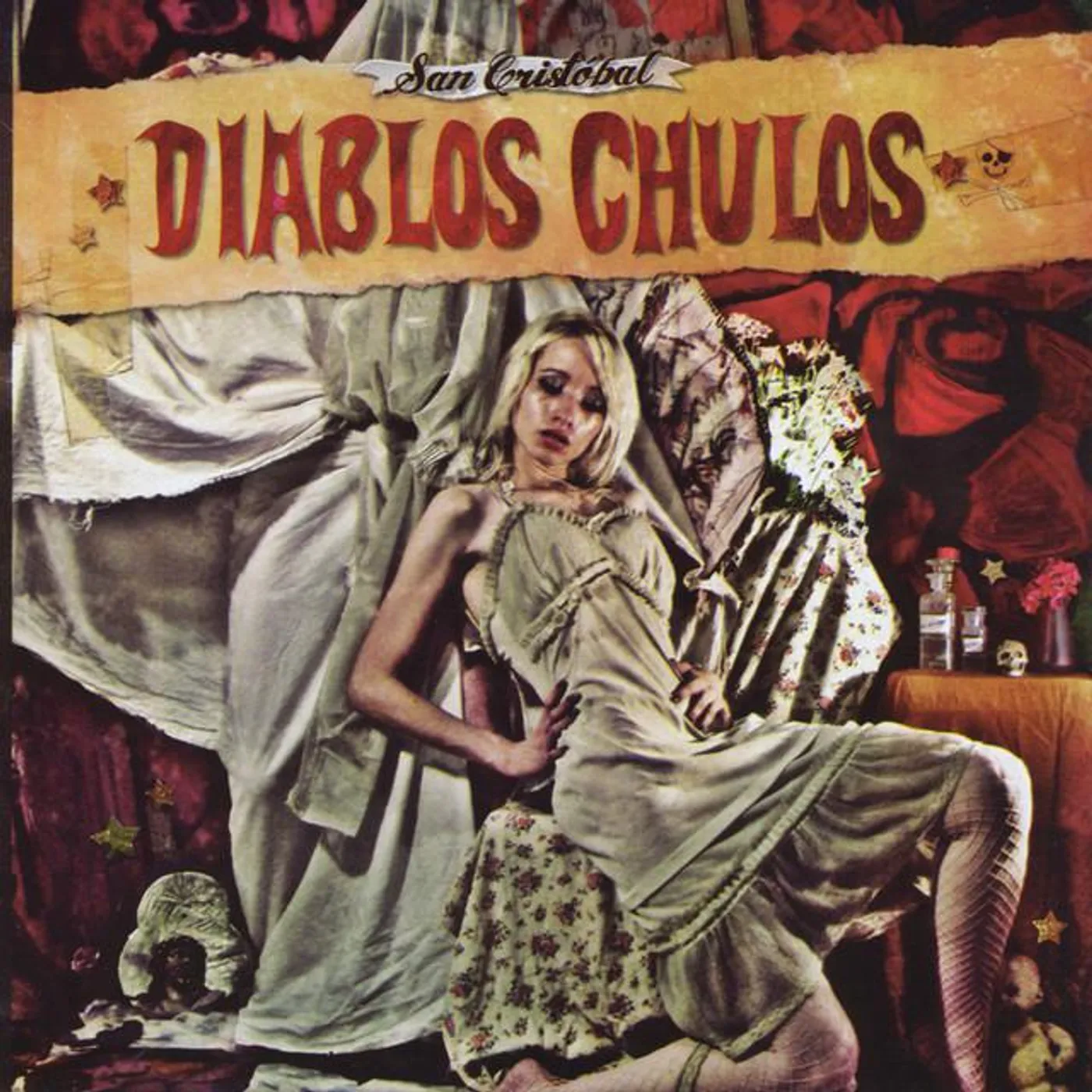 Diablos Chulos