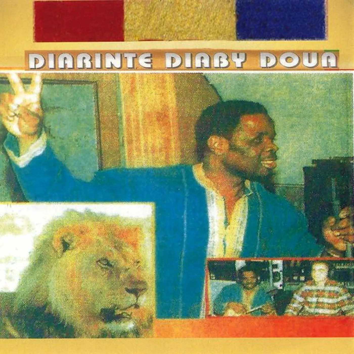Diaby Doua