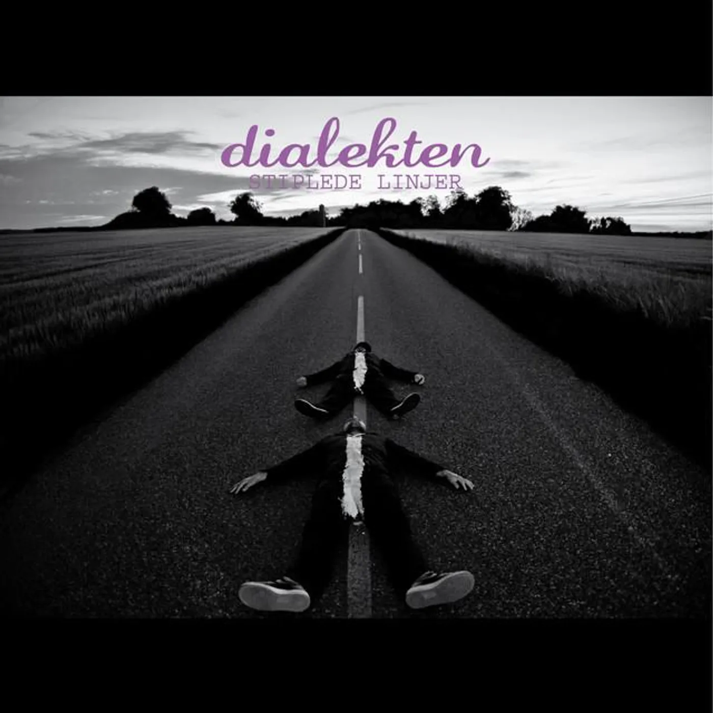 Dialekten Brand Page