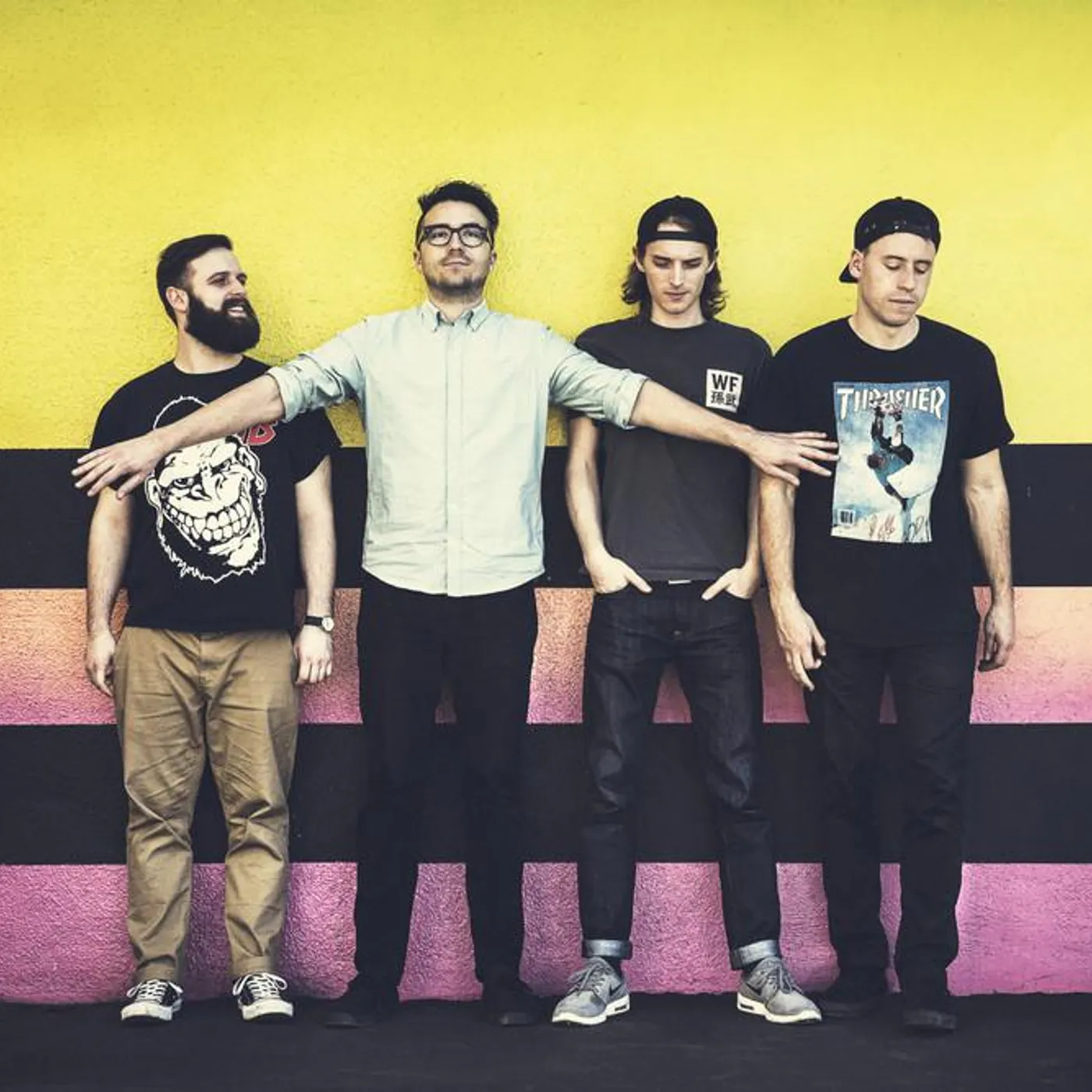 Diamond Youth Brand Page