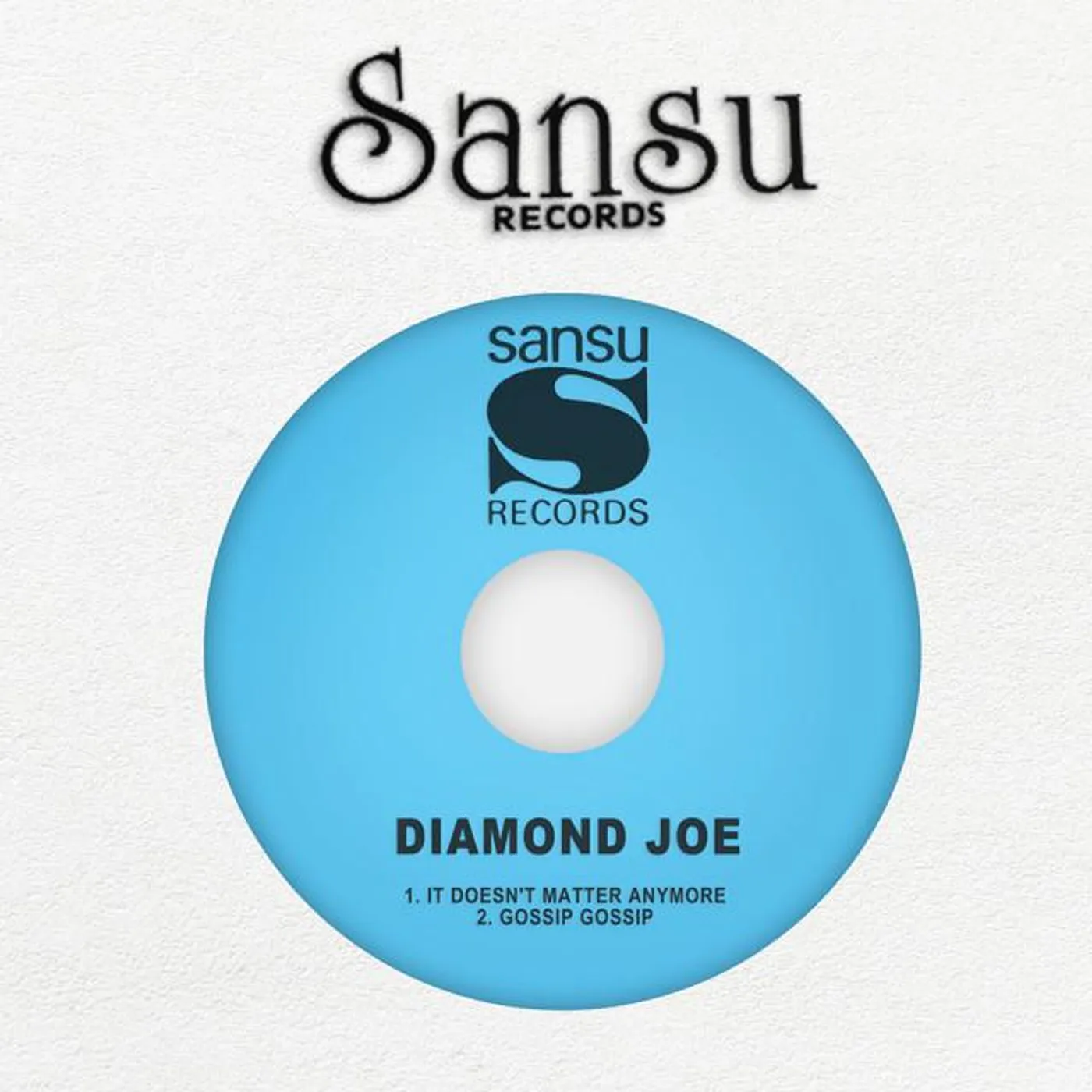 Diamond Joe Brand Page
