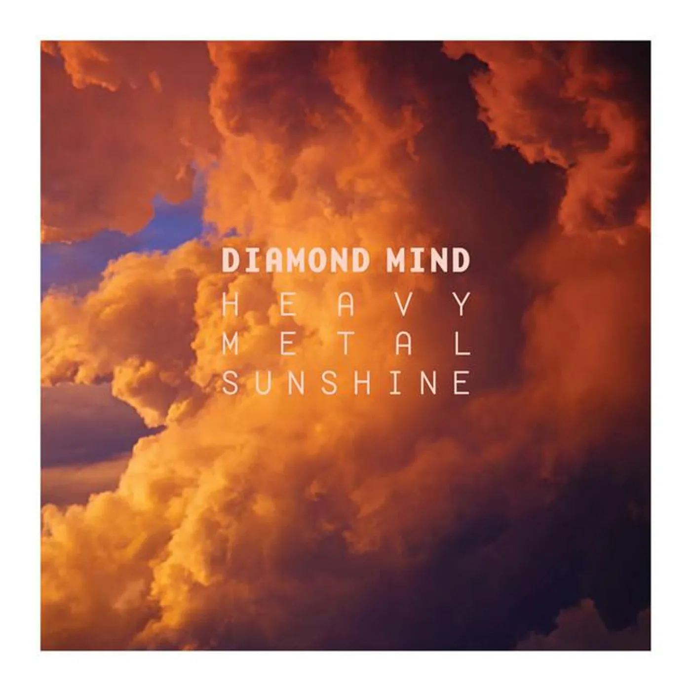 Diamond Mind Brand Page