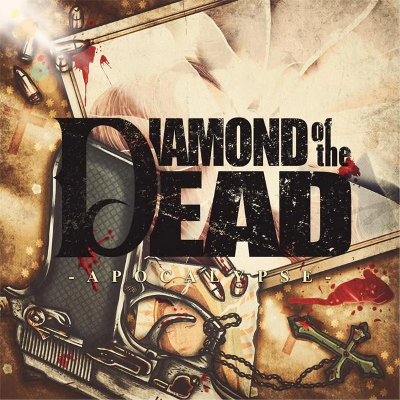 Diamond of the Dead