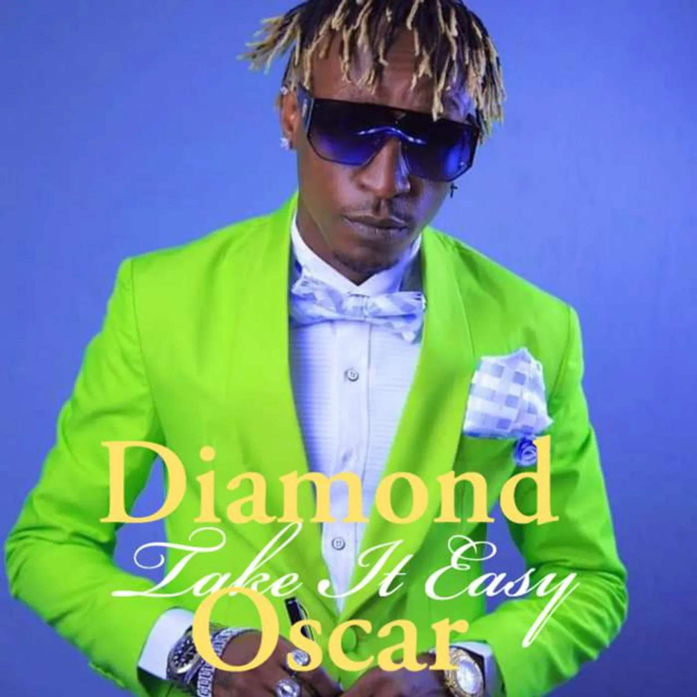 Diamond Oscar Brand Page