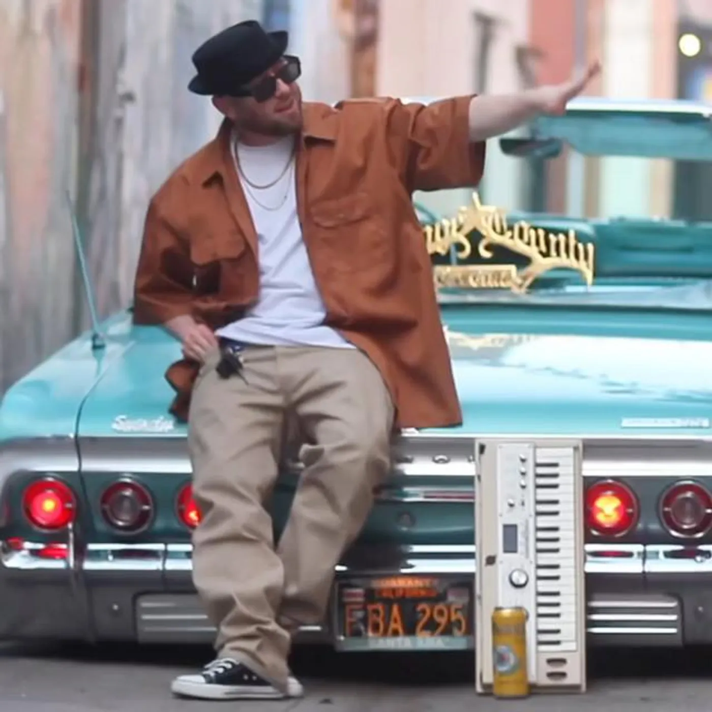 Diamond Ortiz Brand Page