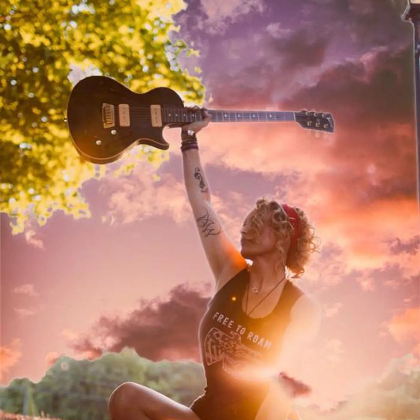 Diamonds and Whiskey Brand Page