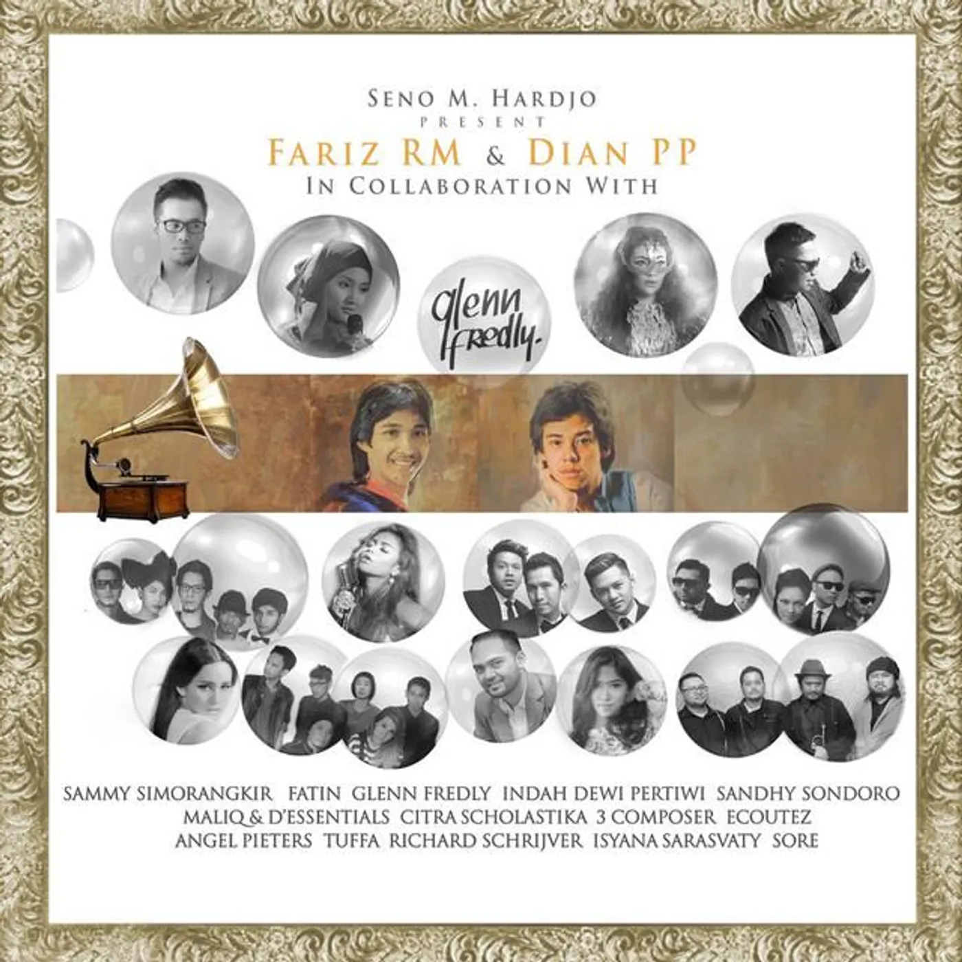 Dian Pramana Poetra Brand Page