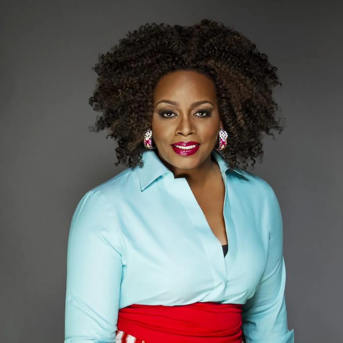 Dianne Reeves Brand Page