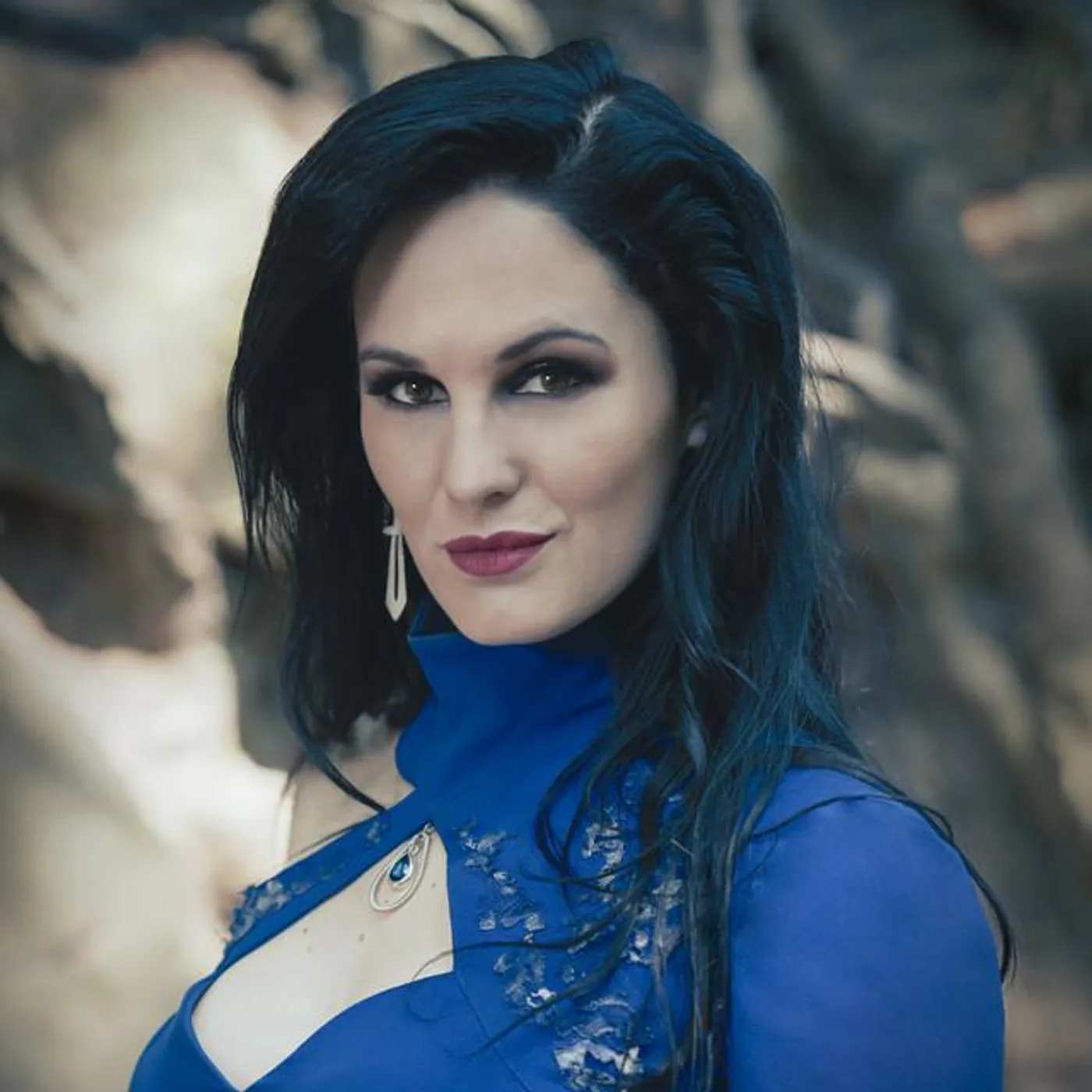 Dianne van Giersbergen