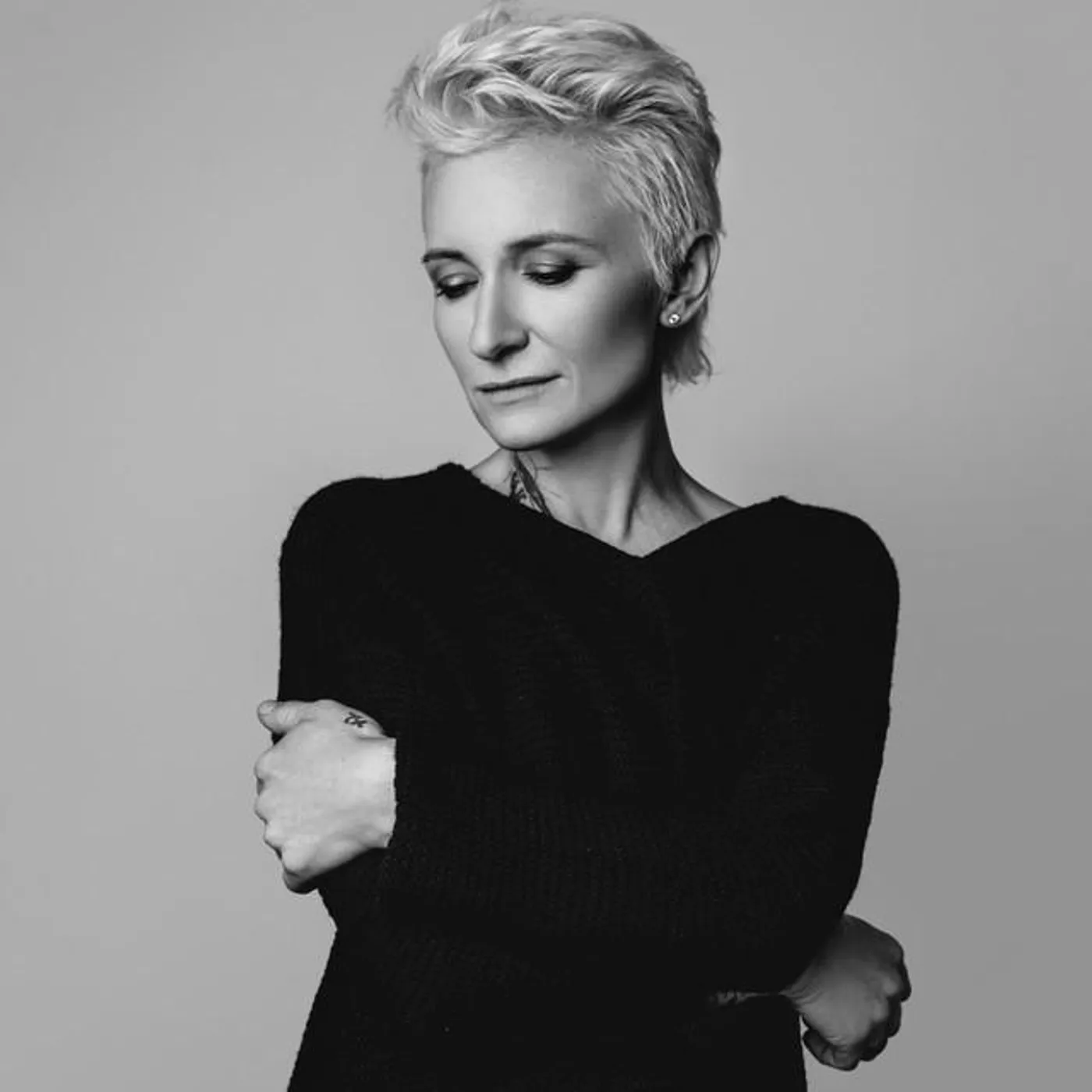 Diana Arbenina Brand Page