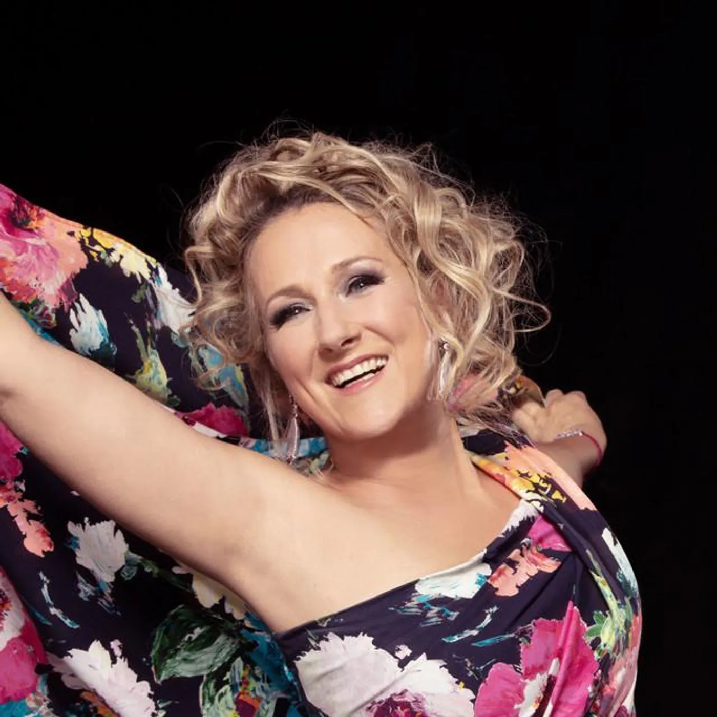 Diana Damrau Brand Page