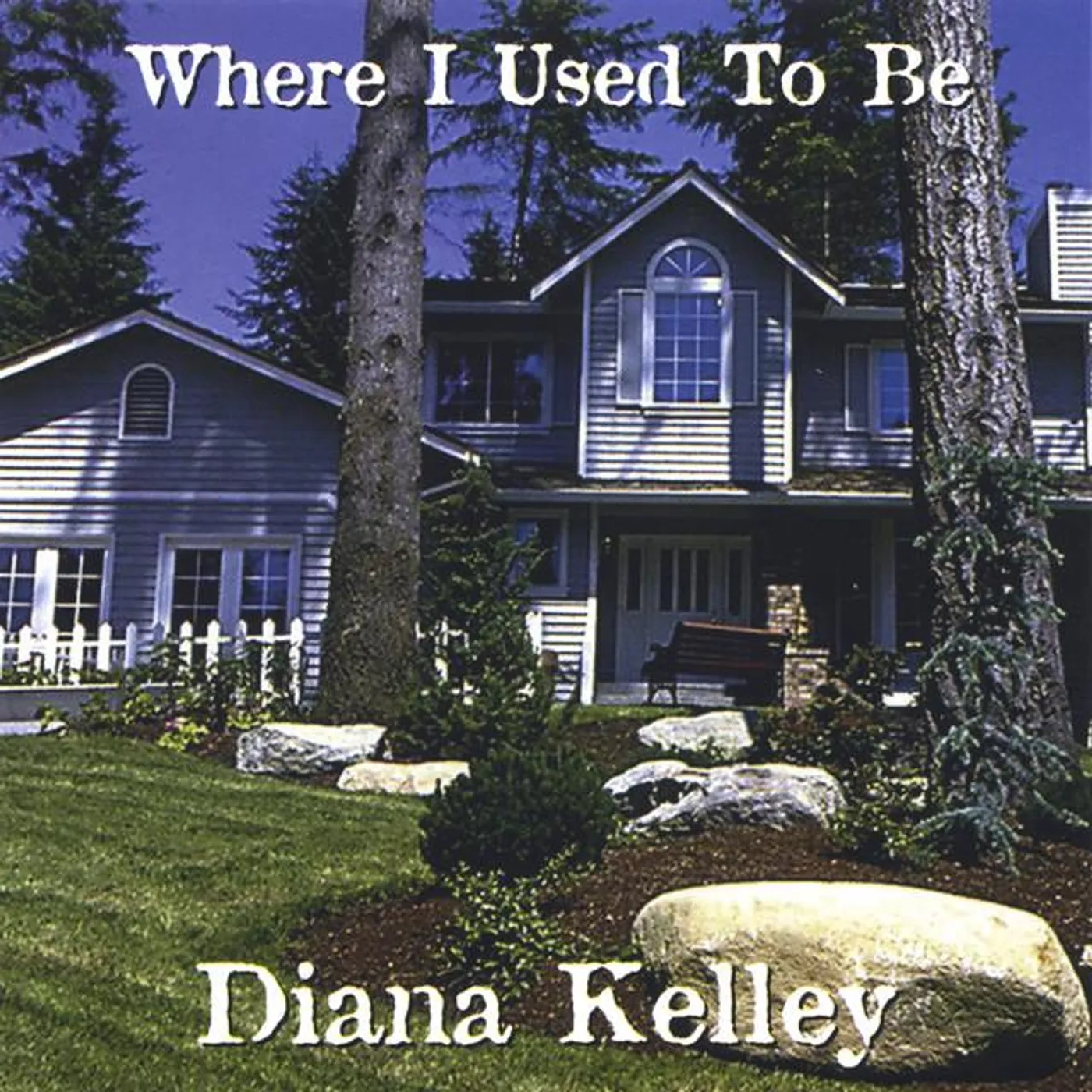 Diana Kelley Brand Page