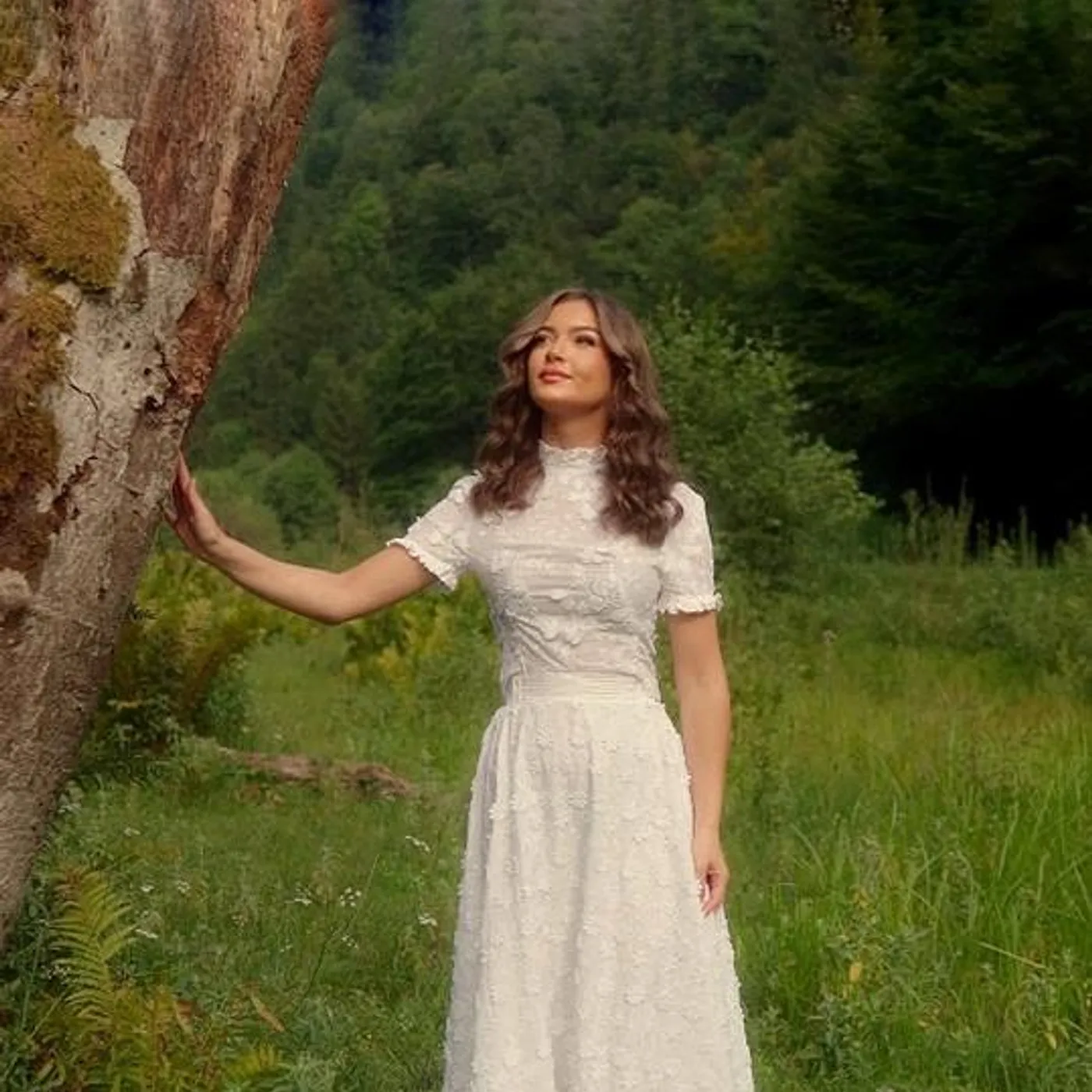 Diana Scridon Brand Page