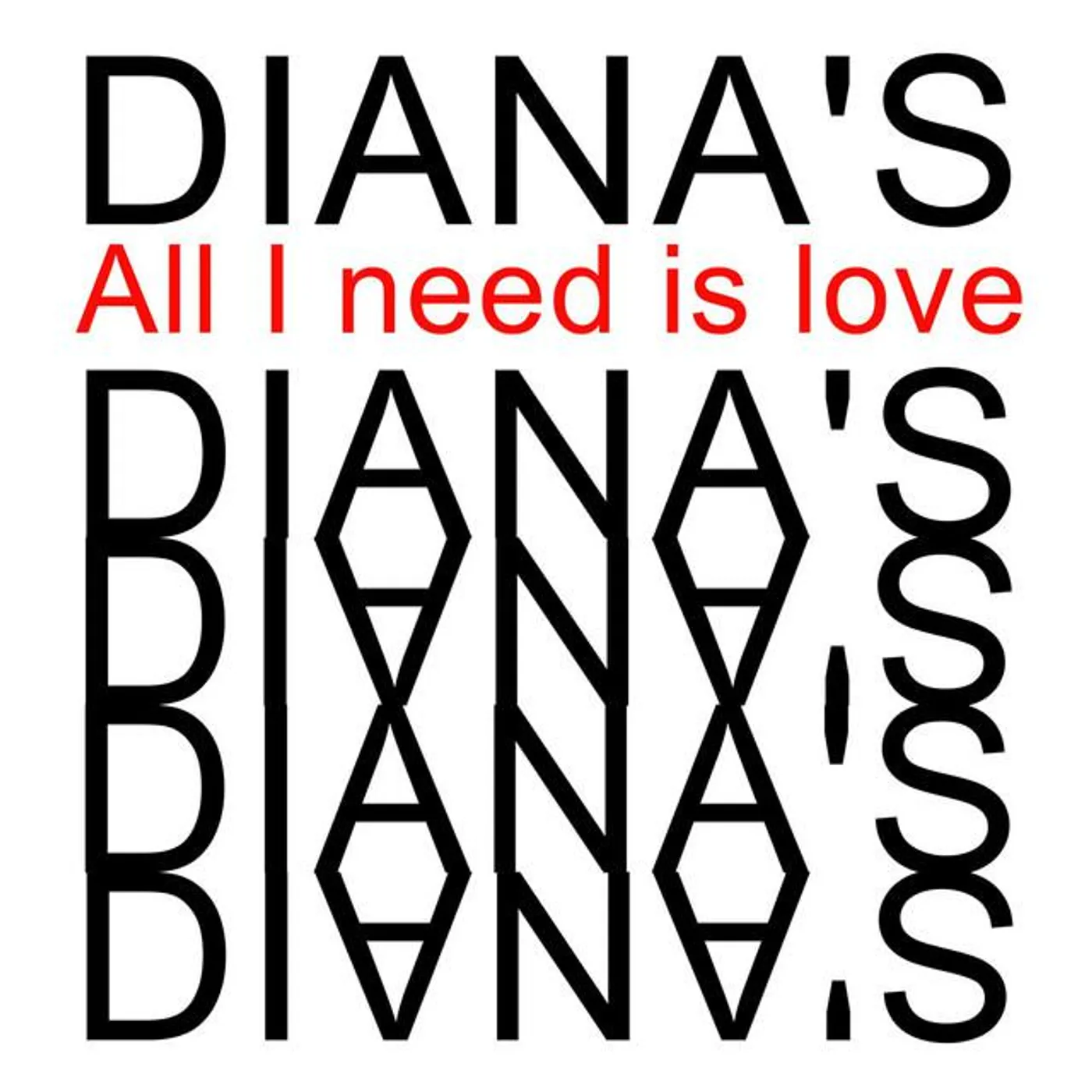 Diana's