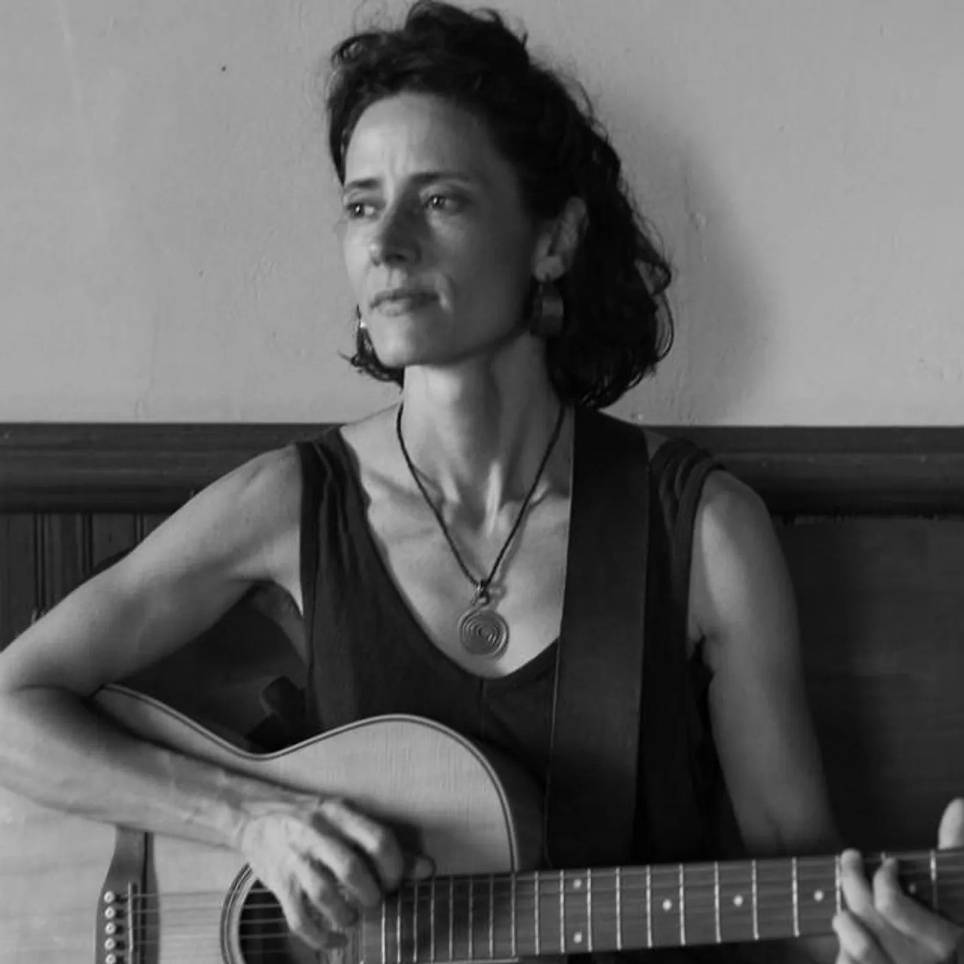 Diane Cluck Brand Page