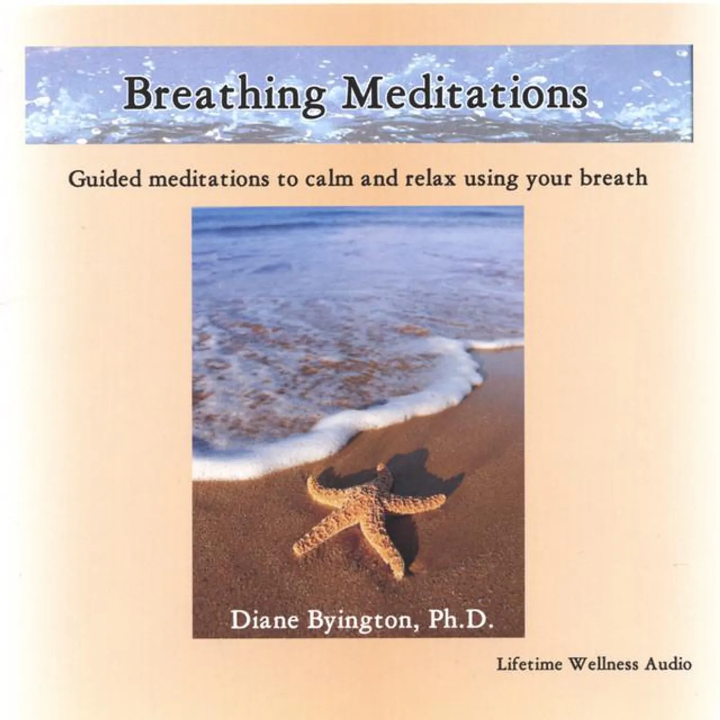 Diane Byington, Ph.D. Brand Page