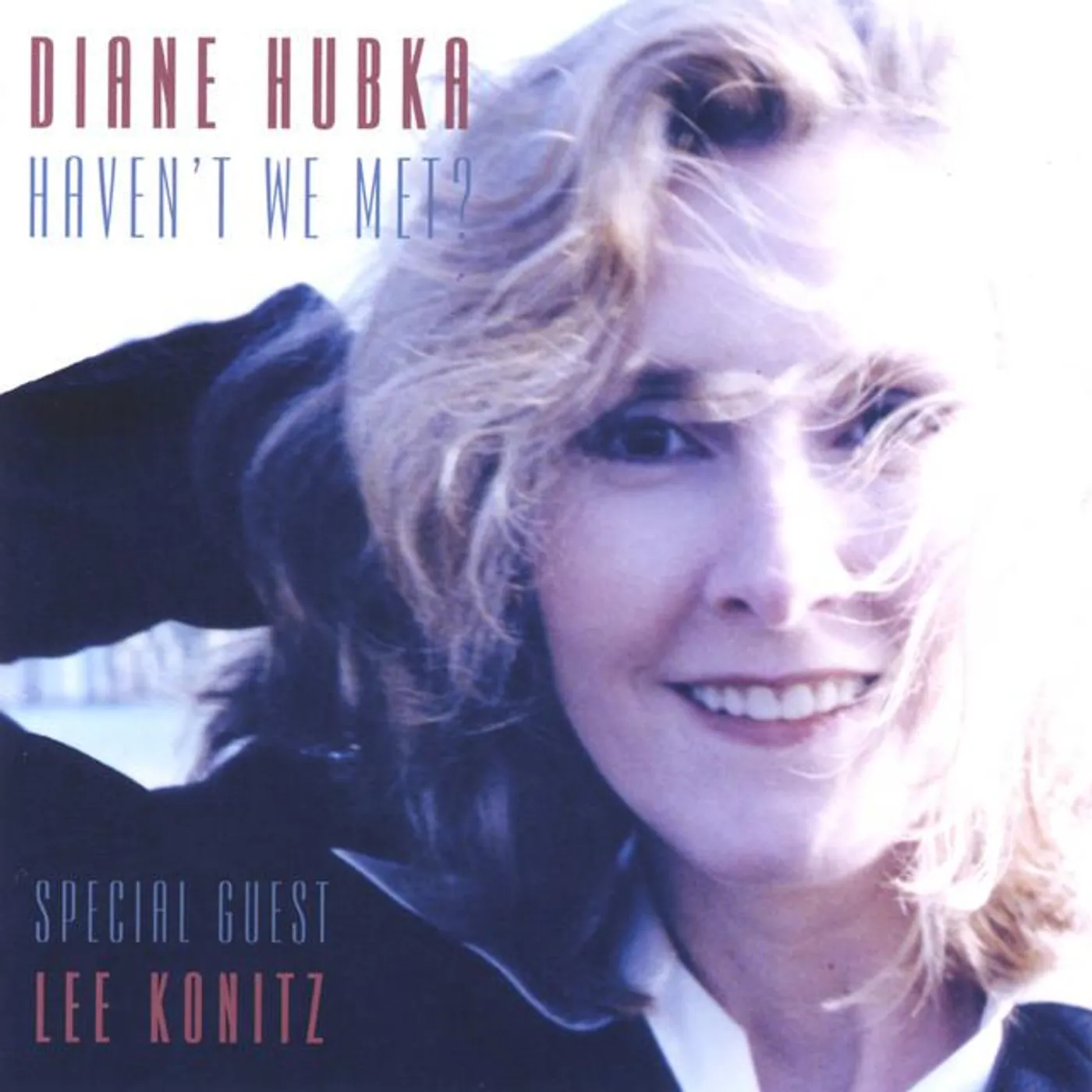 Diane Hubka Brand Page