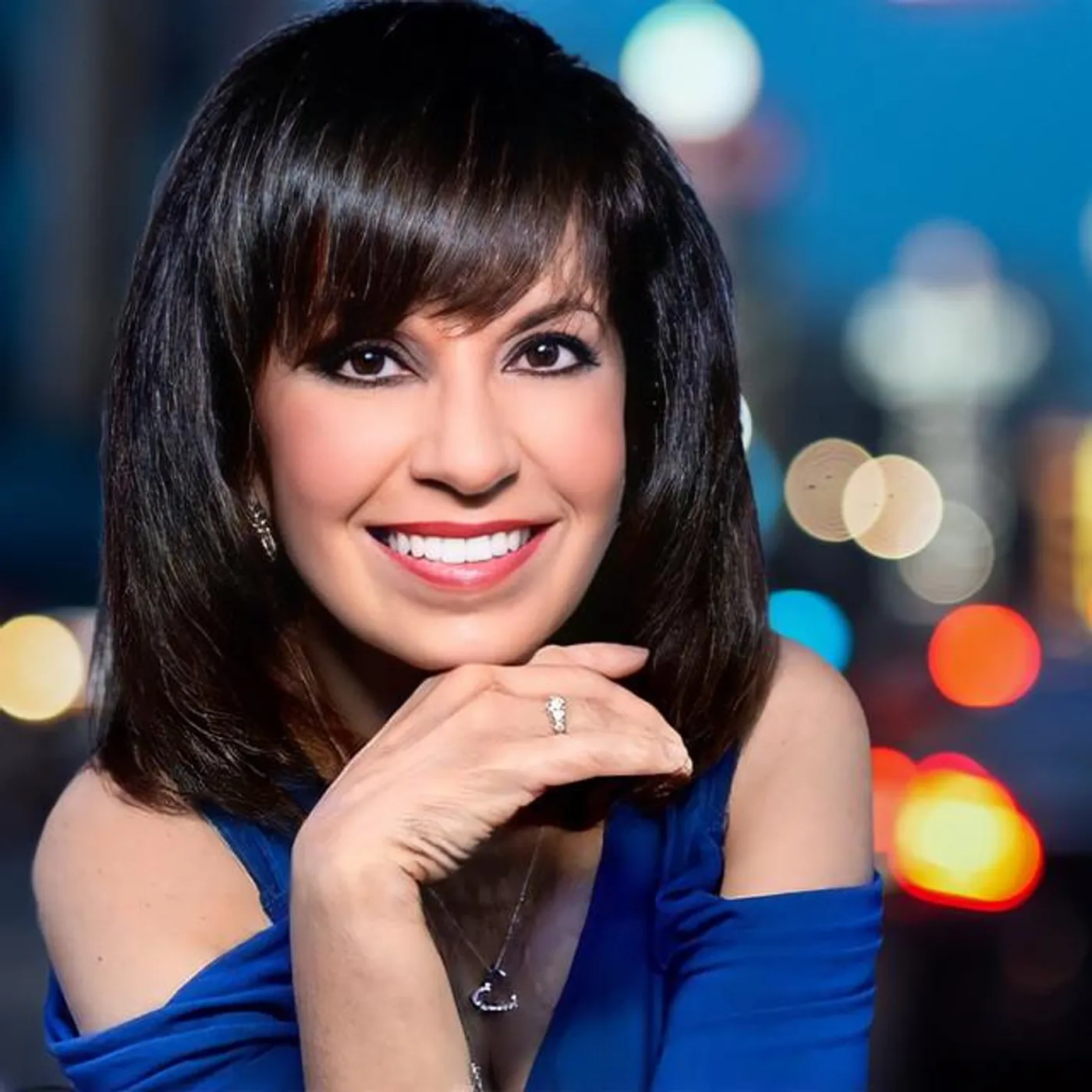 Diane Marino Brand Page