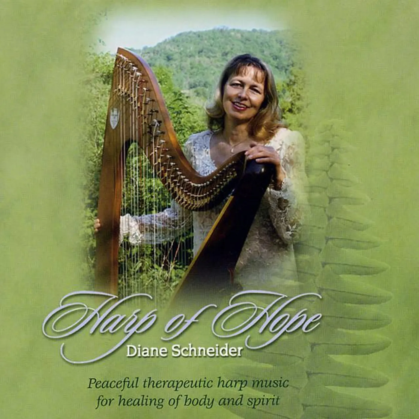 Diane Schneider Brand Page