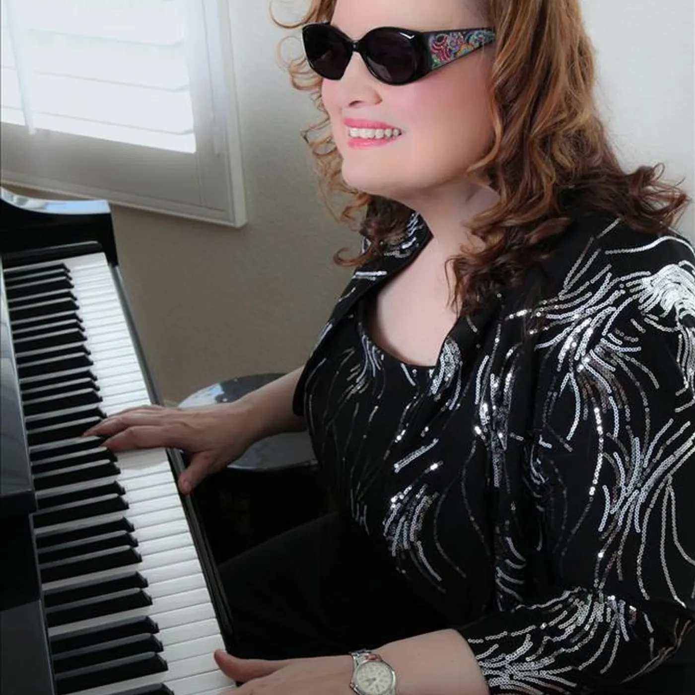 Diane Schuur Brand Page