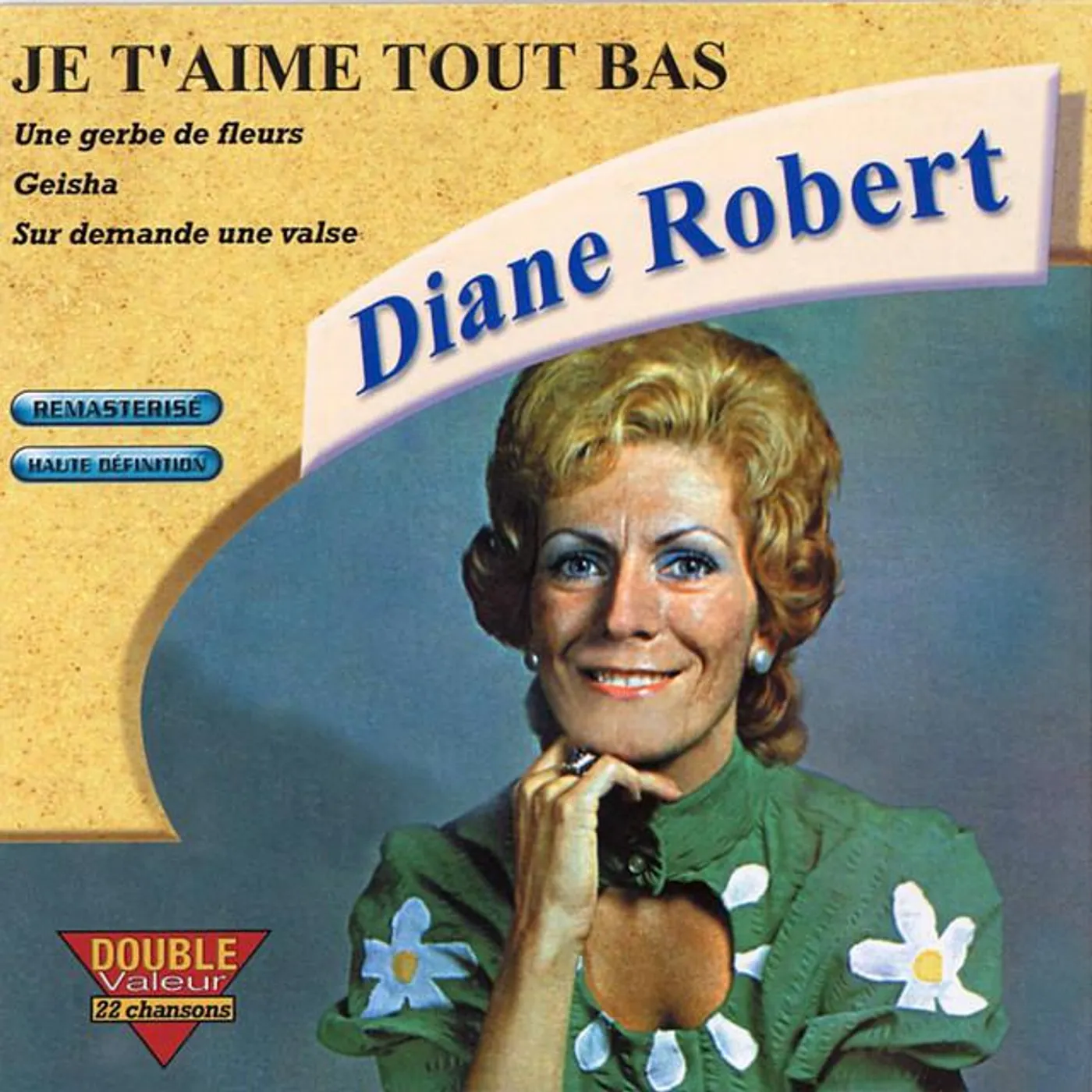 Diane Robert