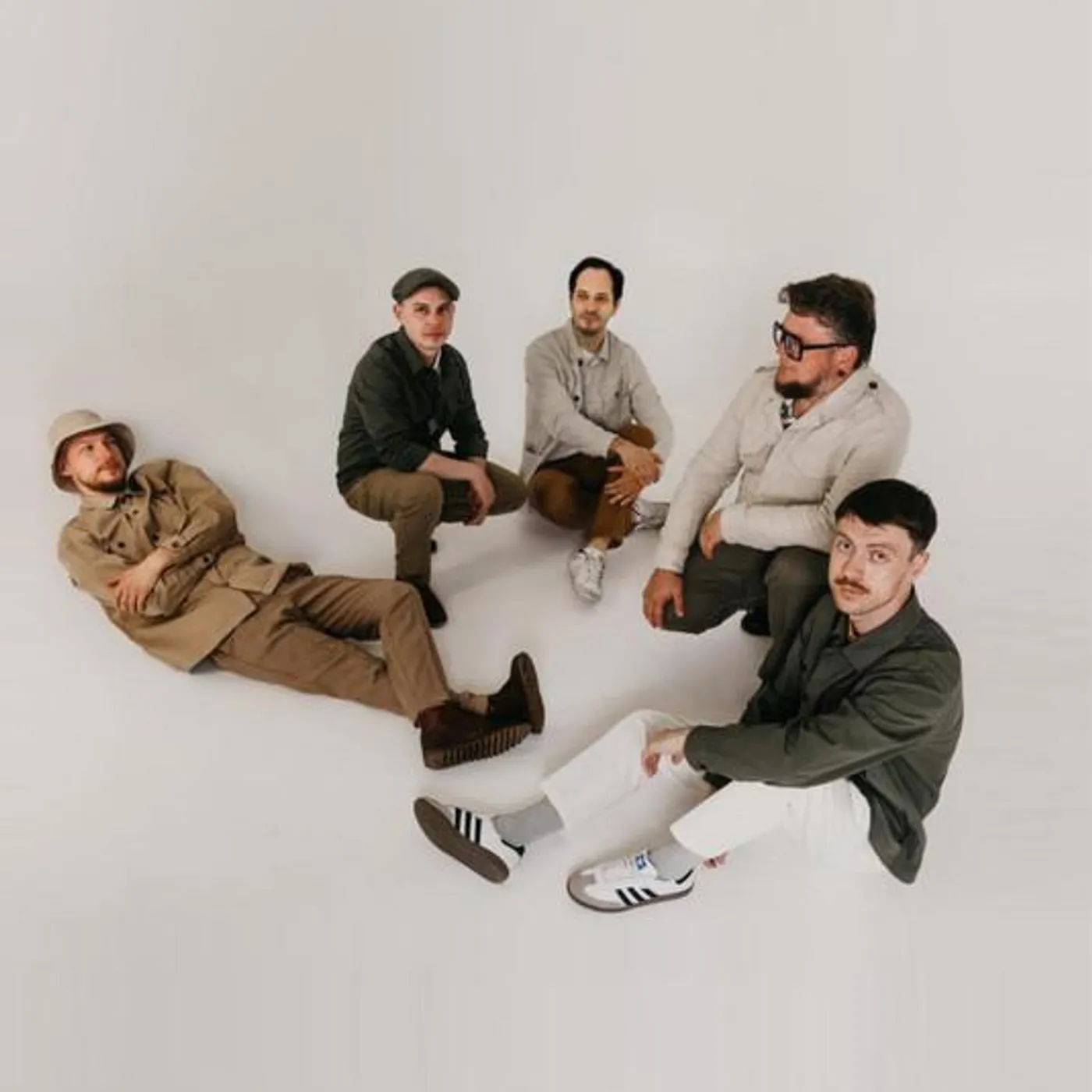 The Diasonics Brand Page