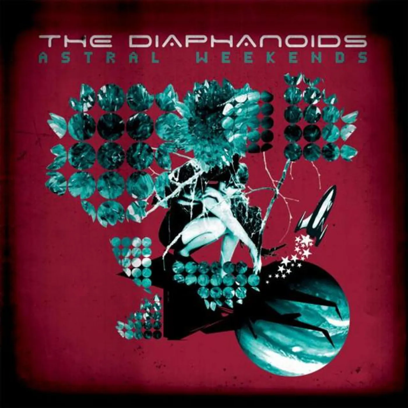 The Diaphanoids